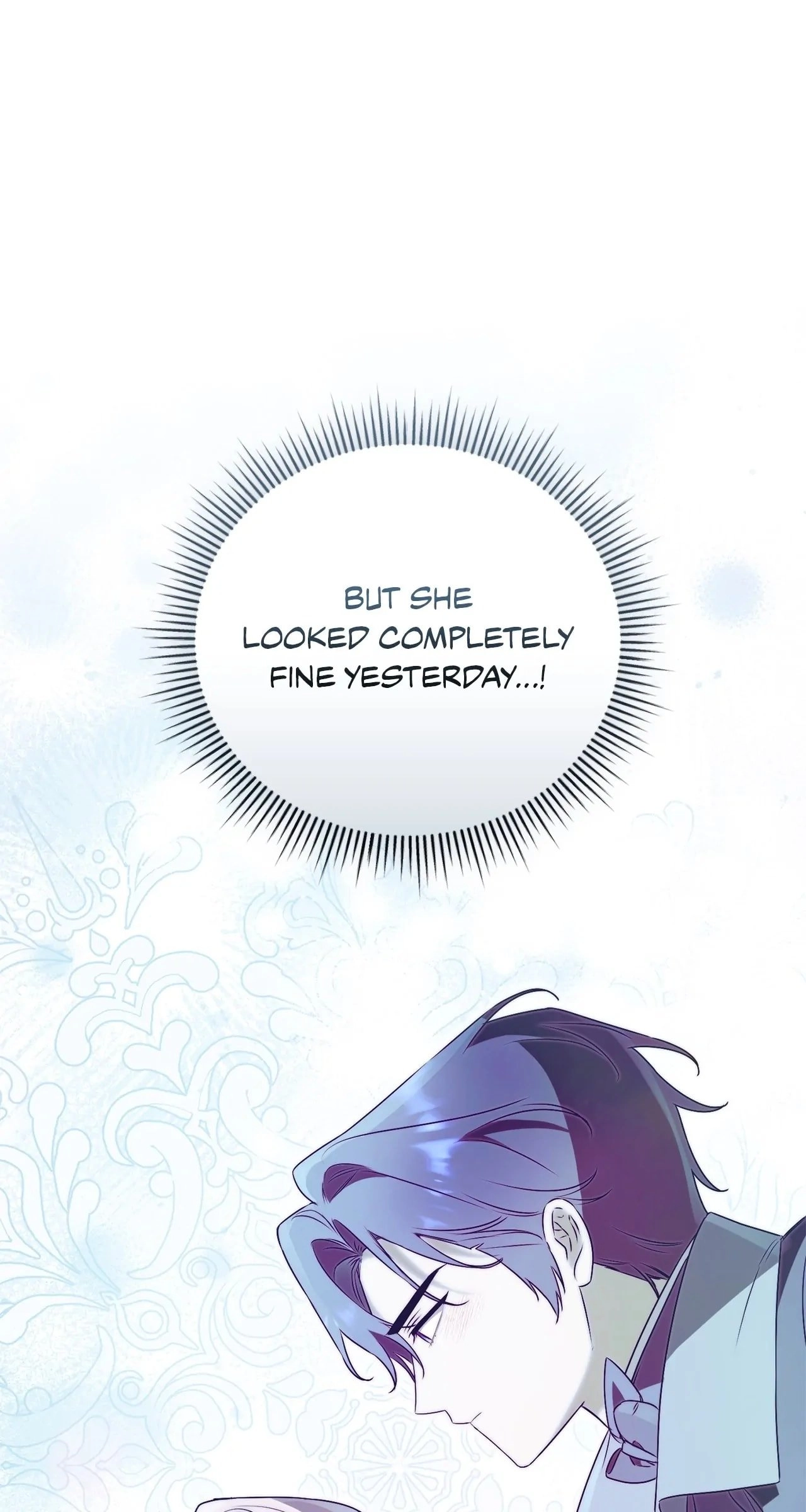 How To Reject My Obsessive Ex-Husband Chapter 35 Page 45