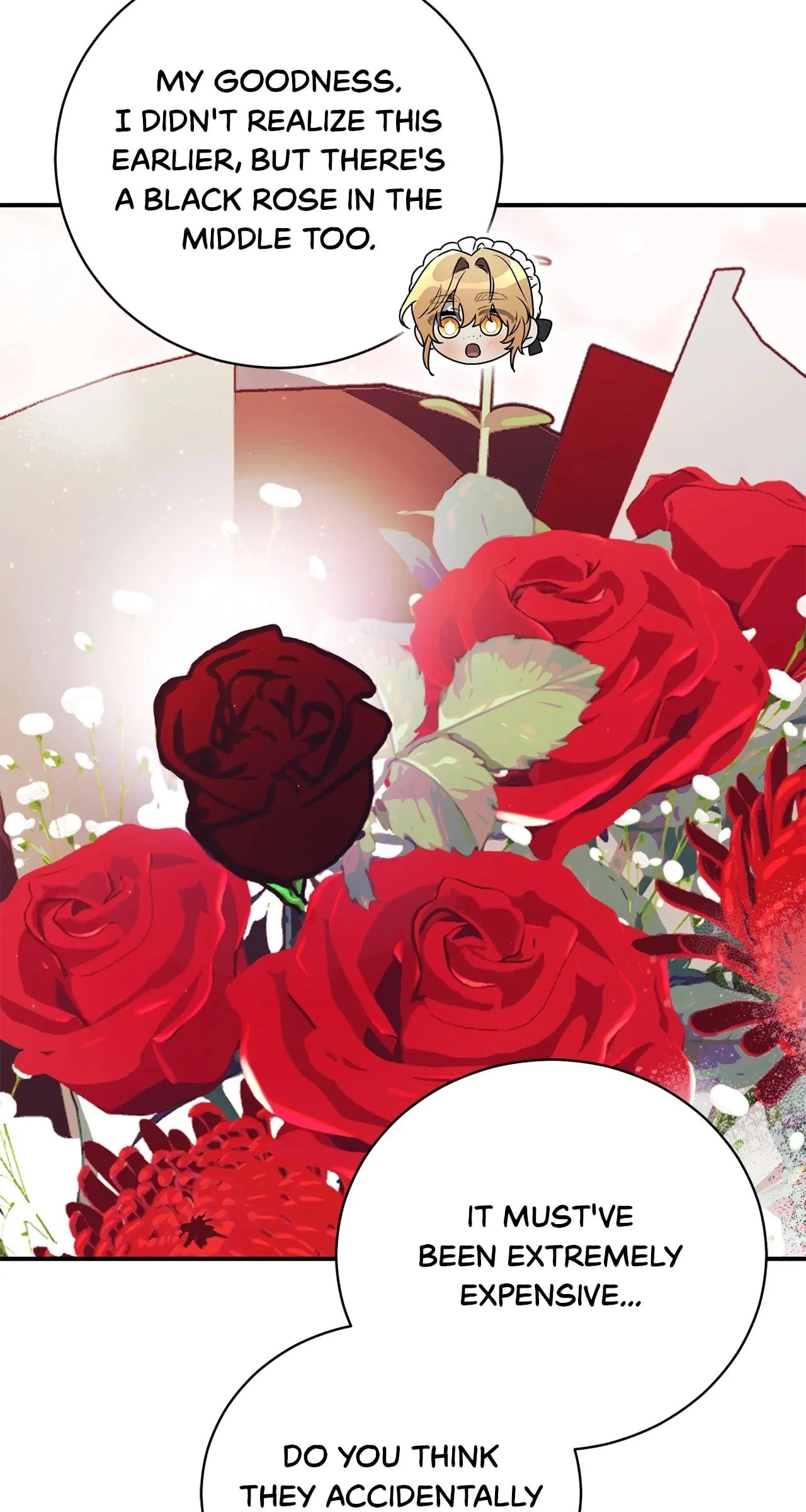 How To Reject My Obsessive Ex-Husband Chapter 35 Page 104