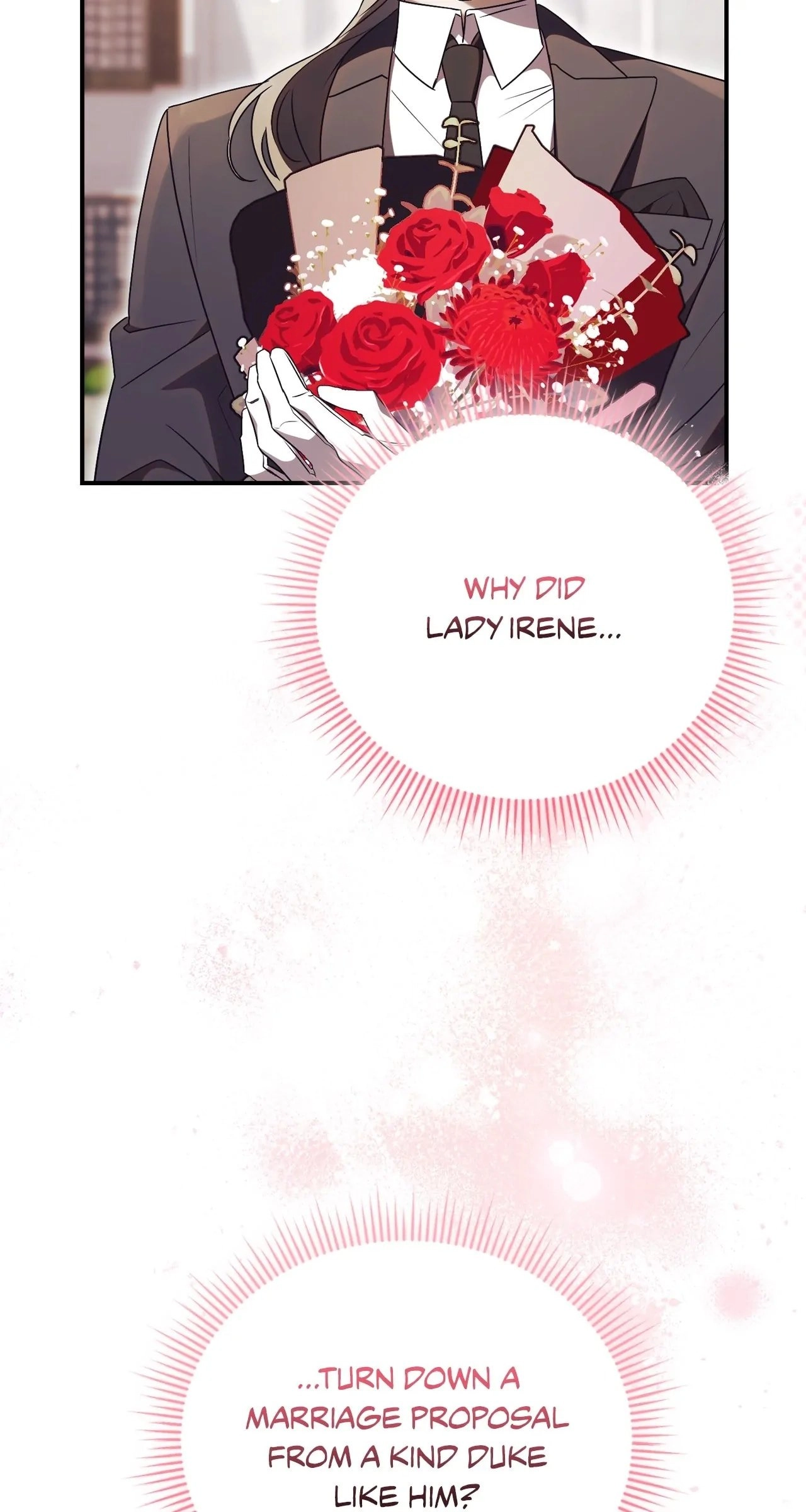 How To Reject My Obsessive Ex-Husband Chapter 35 Page 62