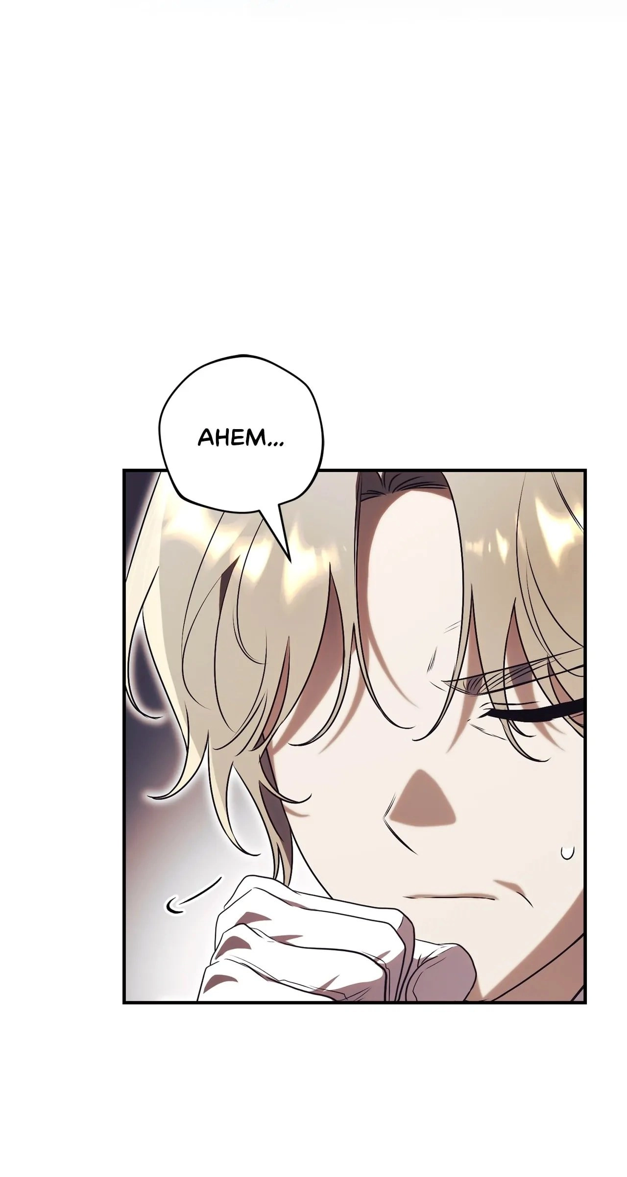 How To Reject My Obsessive Ex-Husband Chapter 35 Page 47