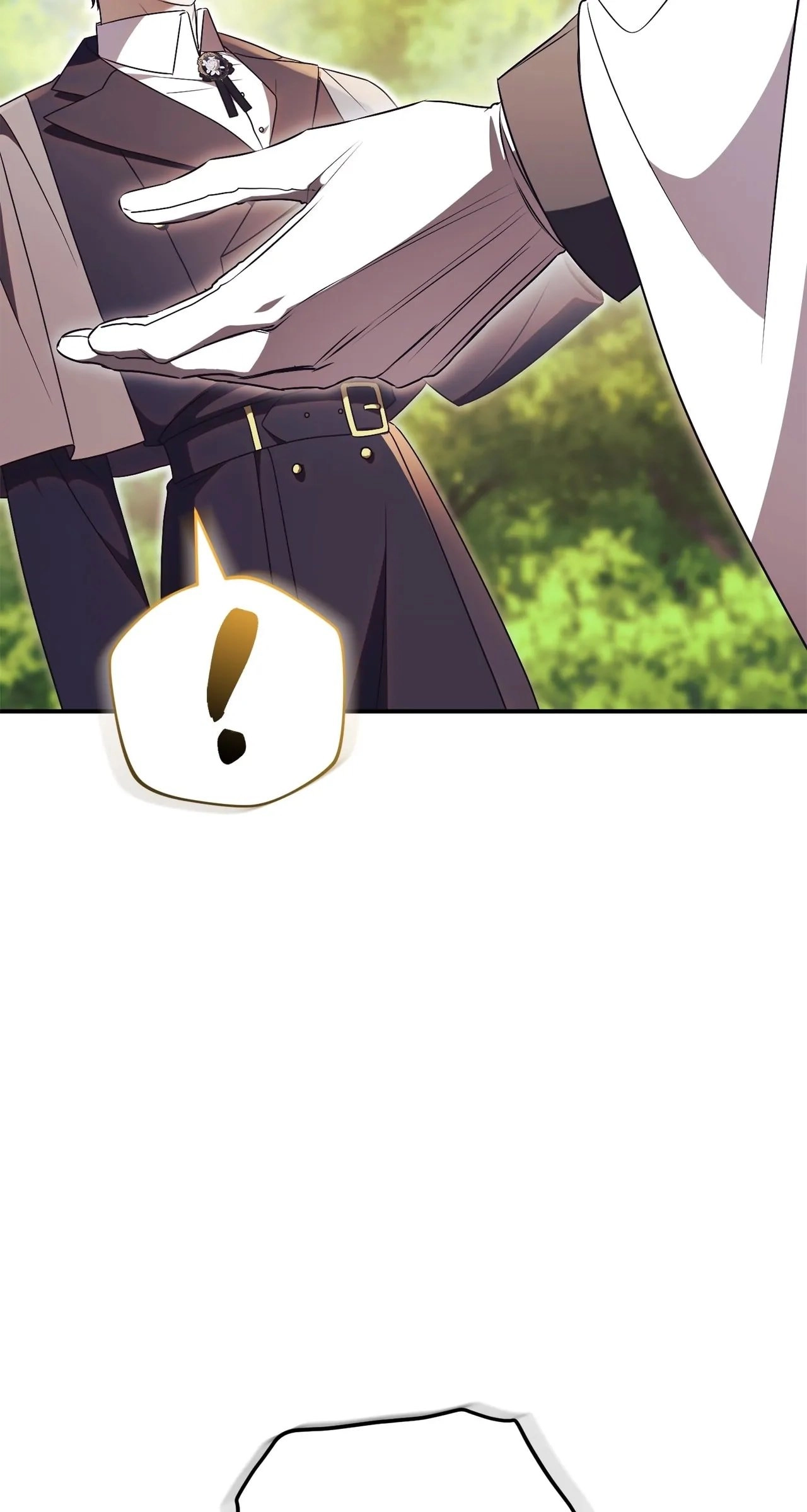 How To Reject My Obsessive Ex-Husband Chapter 35 Page 42