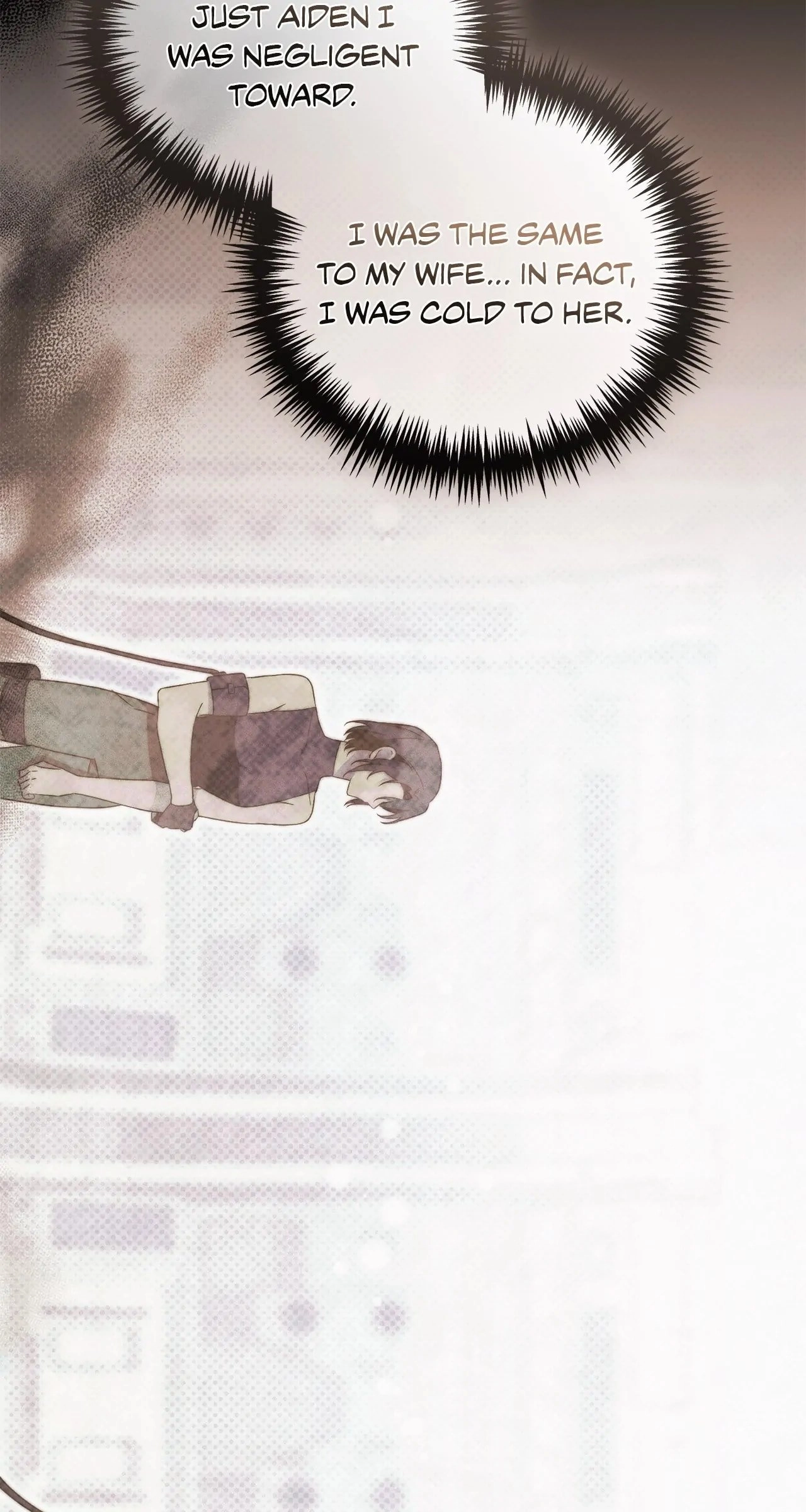 How To Reject My Obsessive Ex-Husband Chapter 35 Page 74