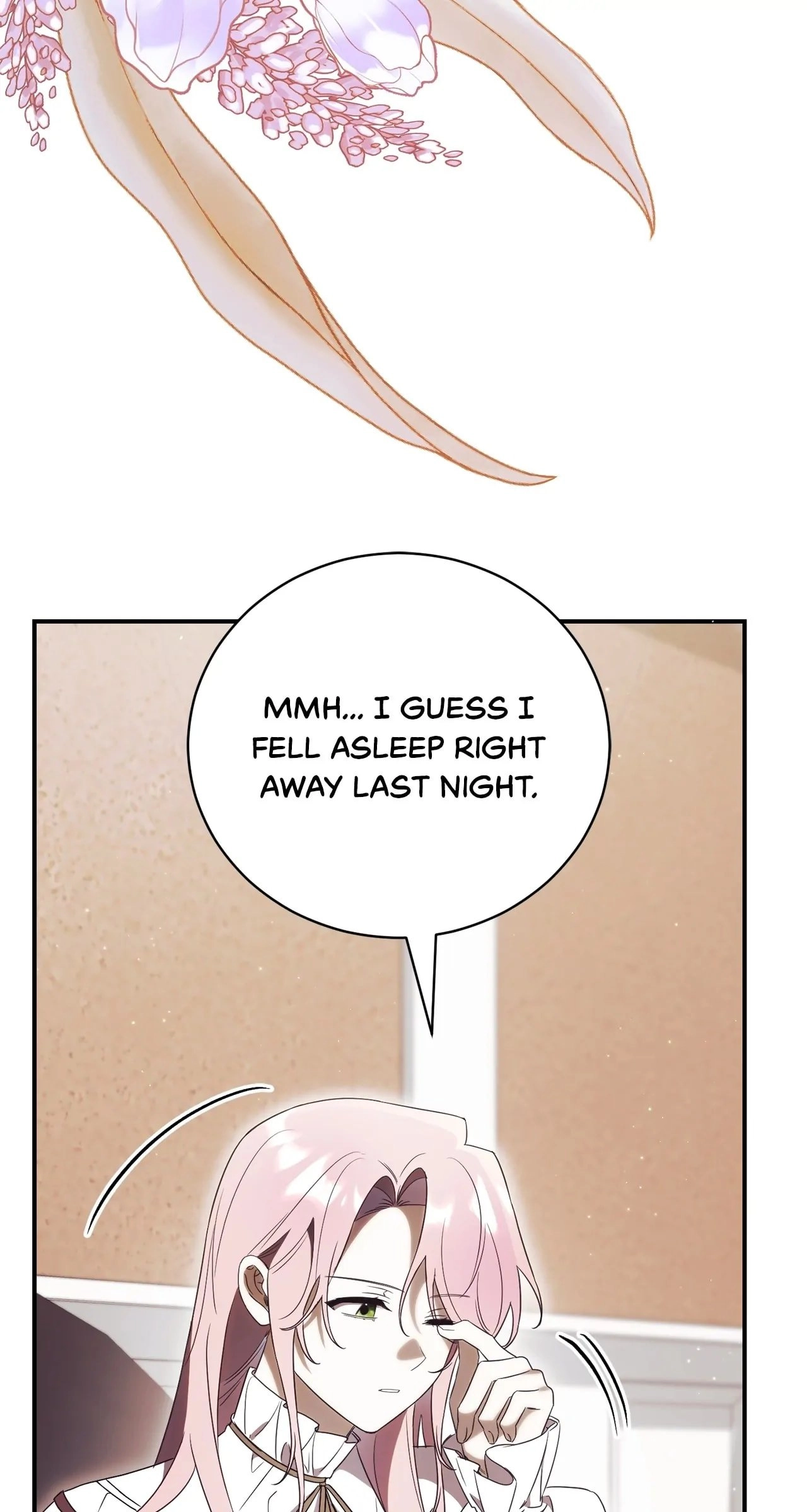 How To Reject My Obsessive Ex-Husband Chapter 35 Page 91