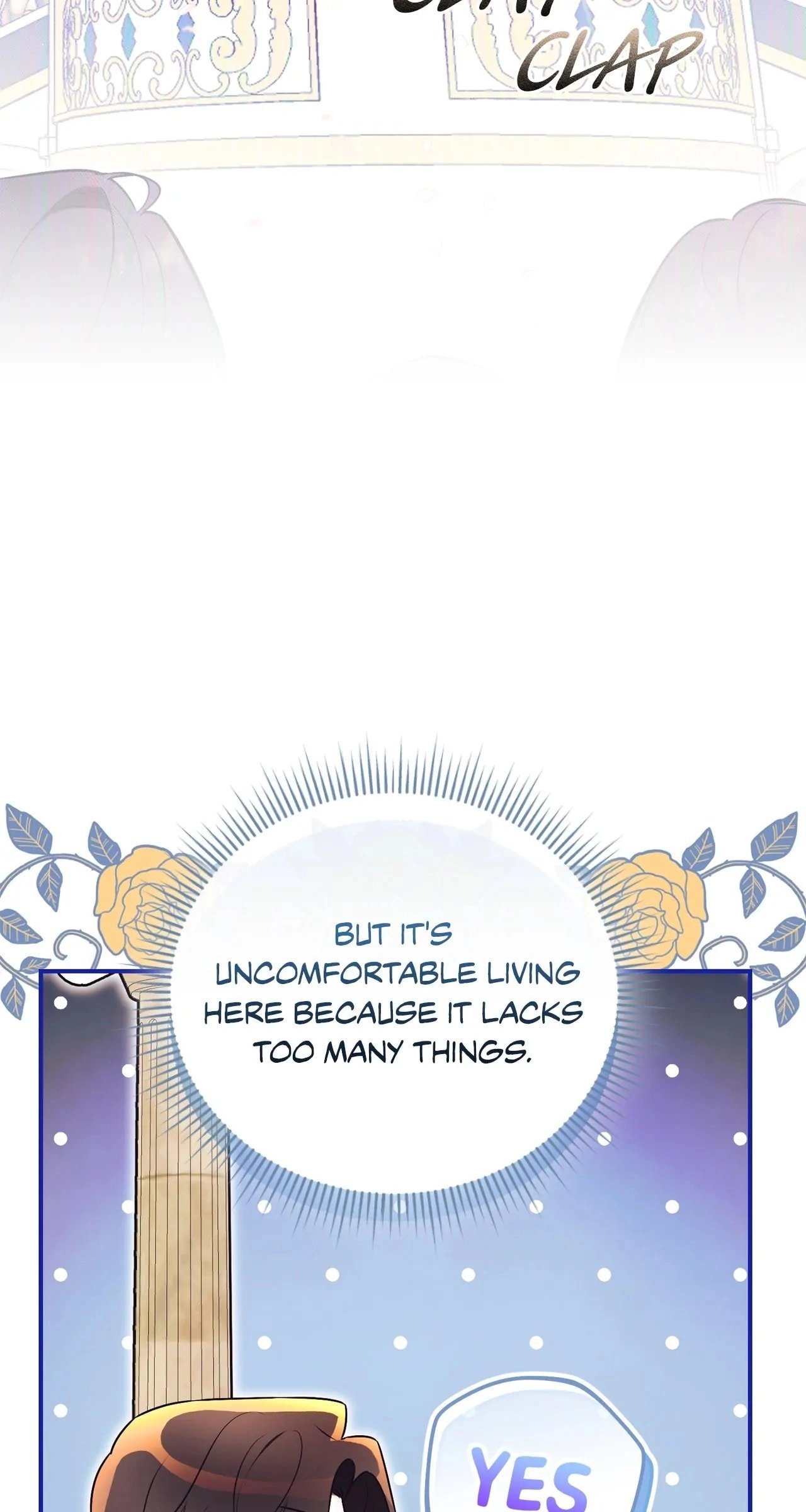 How To Reject My Obsessive Ex-Husband Chapter 35 Page 8