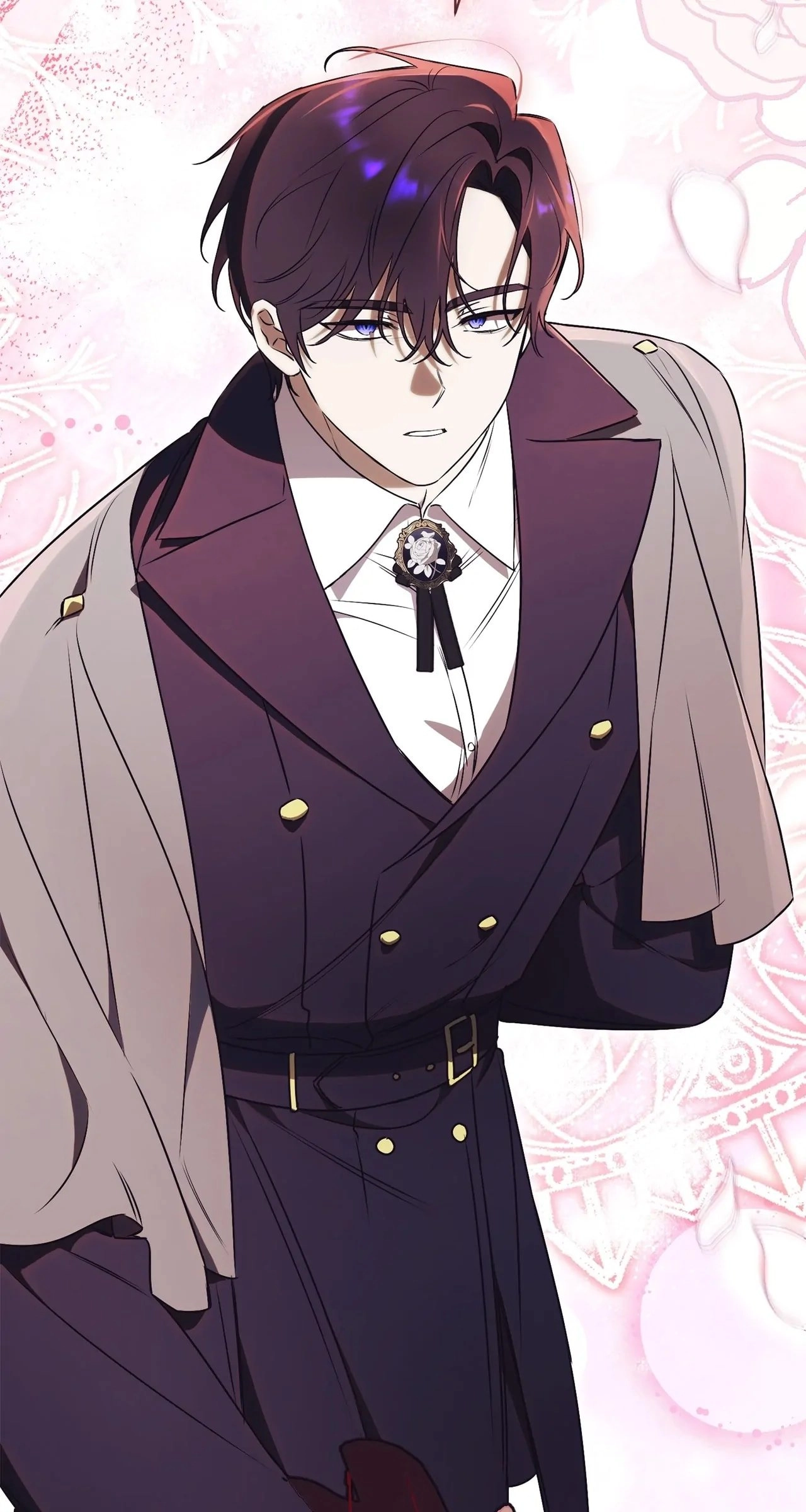 How To Reject My Obsessive Ex-Husband Chapter 35 Page 58