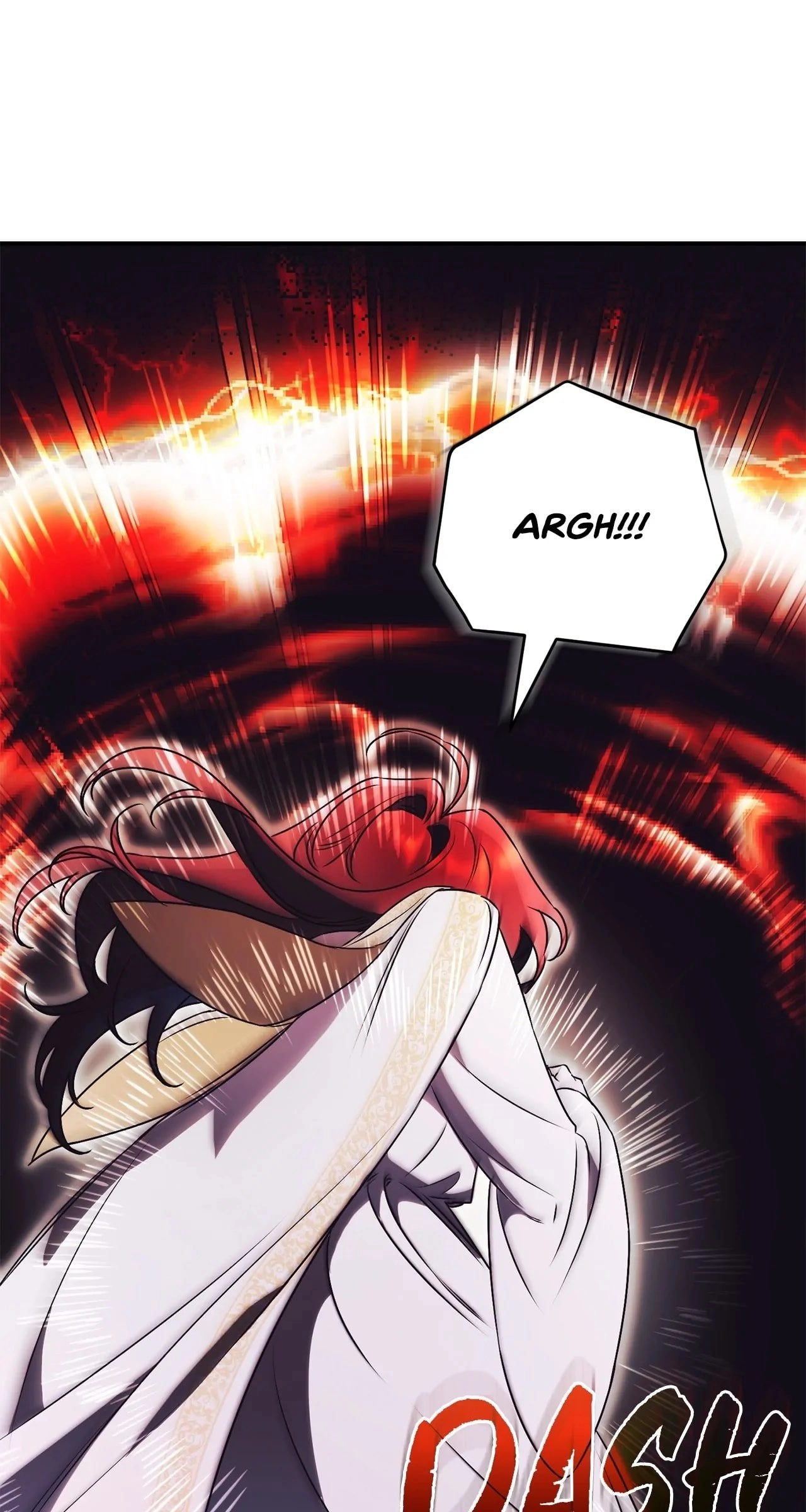 How To Reject My Obsessive Ex-Husband Chapter 35 Page 25