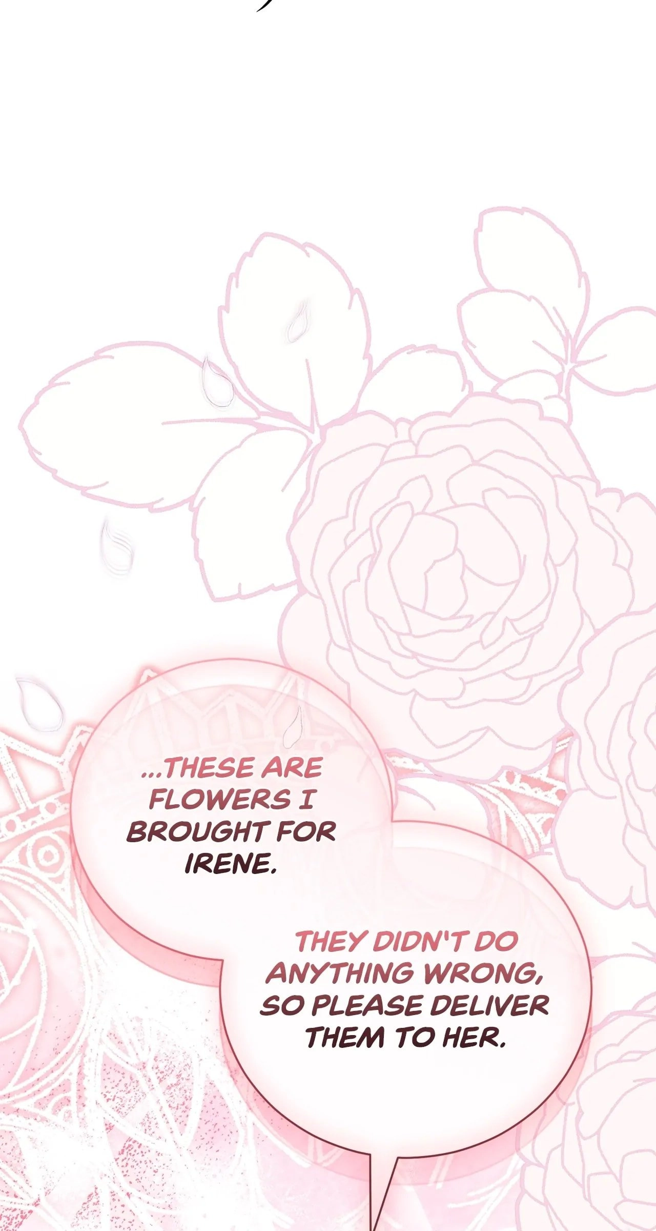 How To Reject My Obsessive Ex-Husband Chapter 35 Page 57