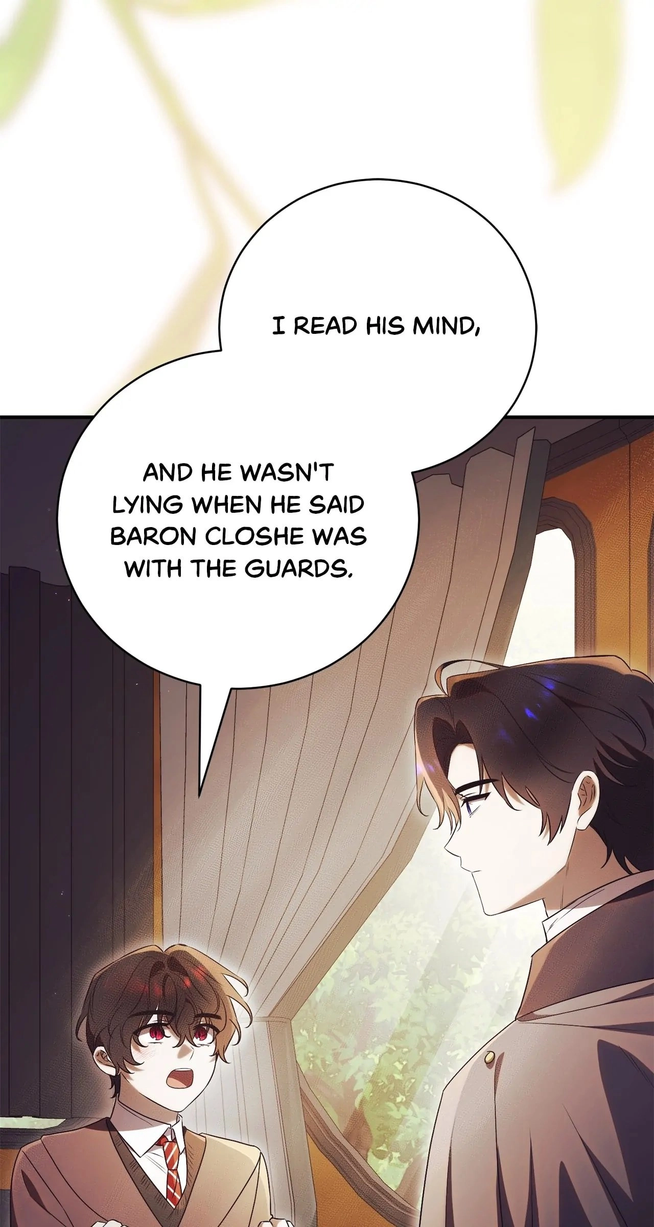 How To Reject My Obsessive Ex-Husband Chapter 35 Page 66