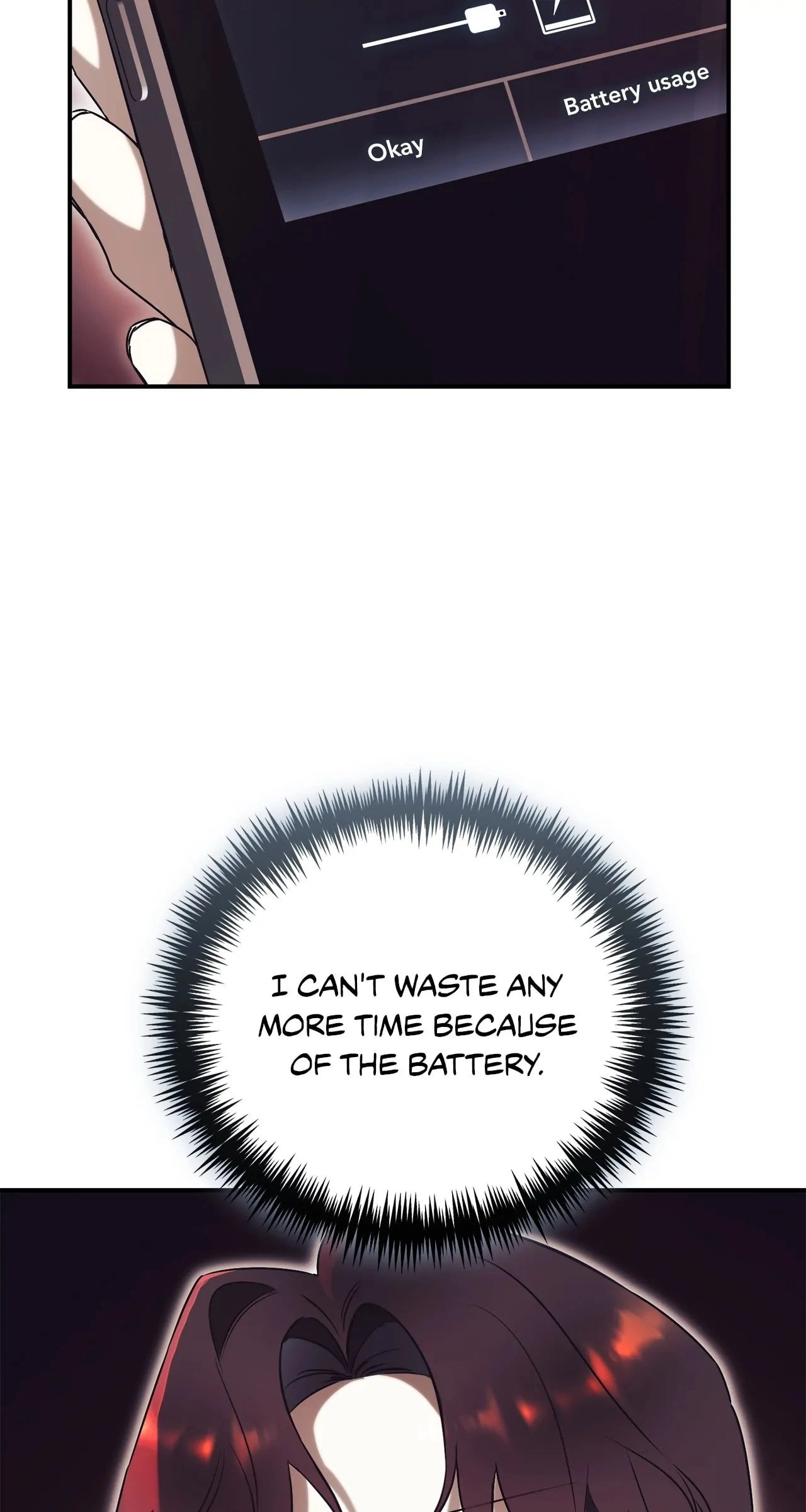 How To Reject My Obsessive Ex-Husband Chapter 35 Page 23