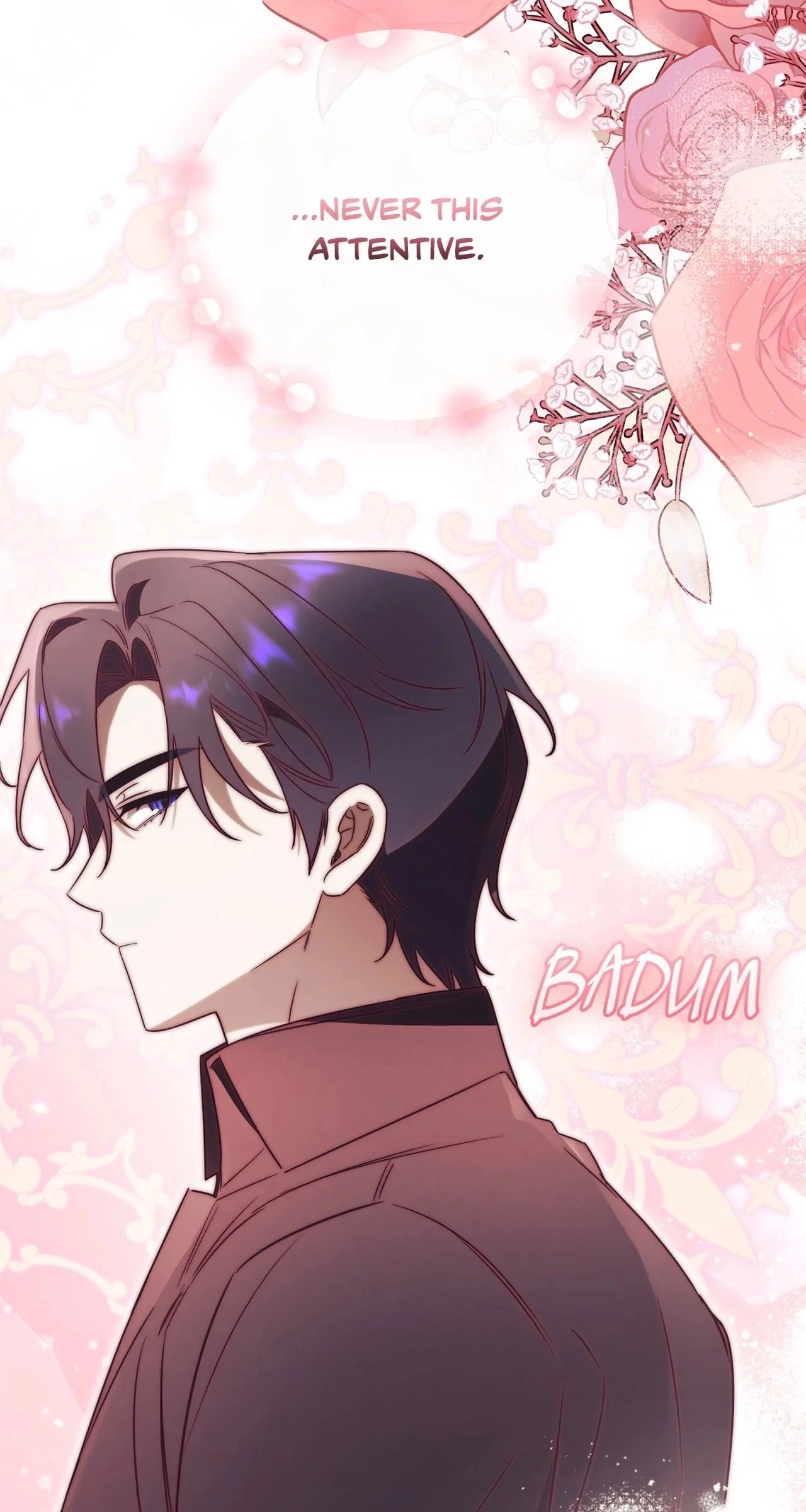 How To Reject My Obsessive Ex-Husband Chapter 35 Page 110