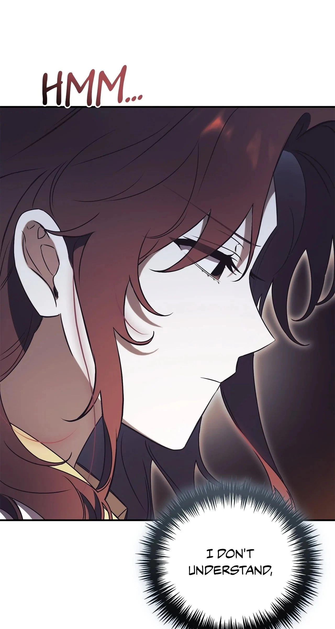 How To Reject My Obsessive Ex-Husband Chapter 35 Page 13