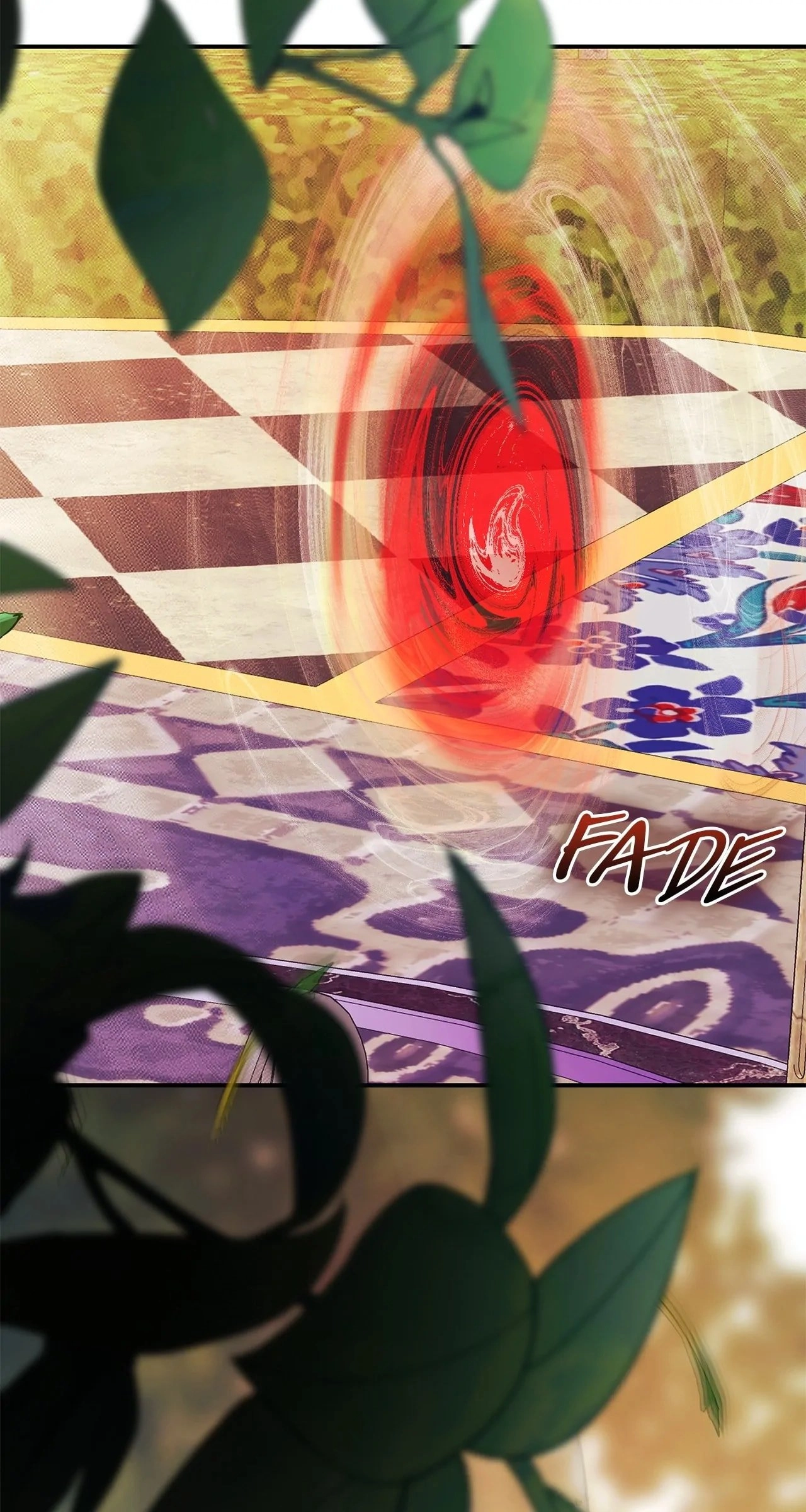 How To Reject My Obsessive Ex-Husband Chapter 35 Page 30