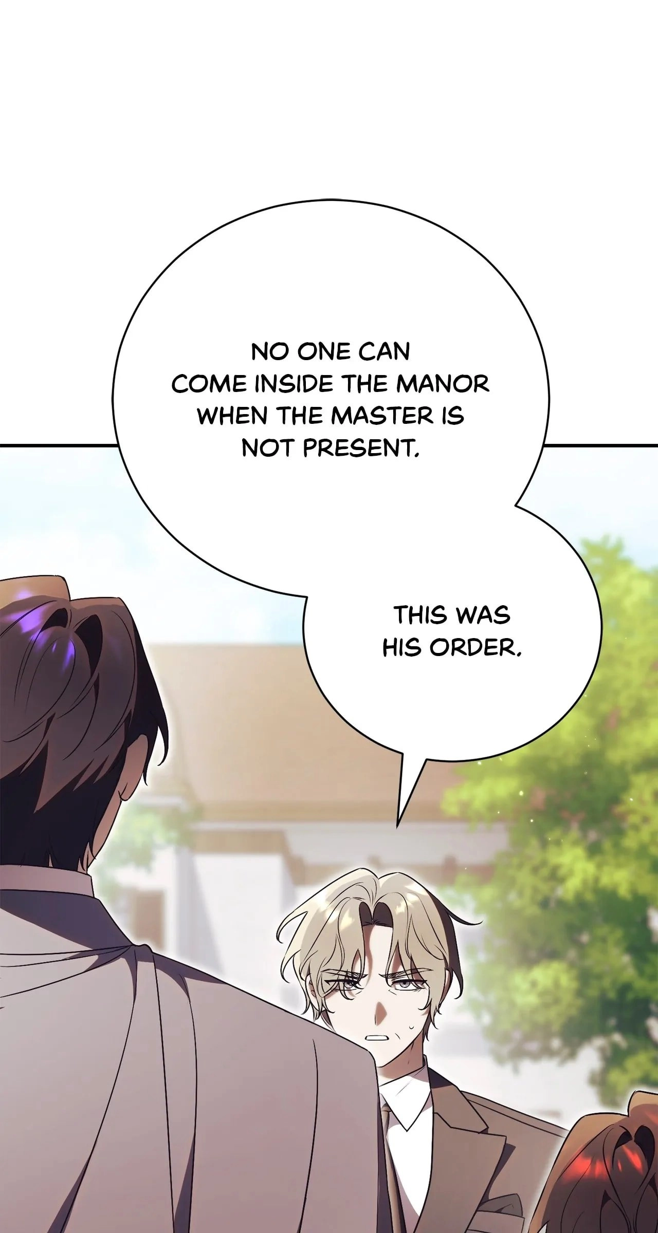 How To Reject My Obsessive Ex-Husband Chapter 35 Page 48