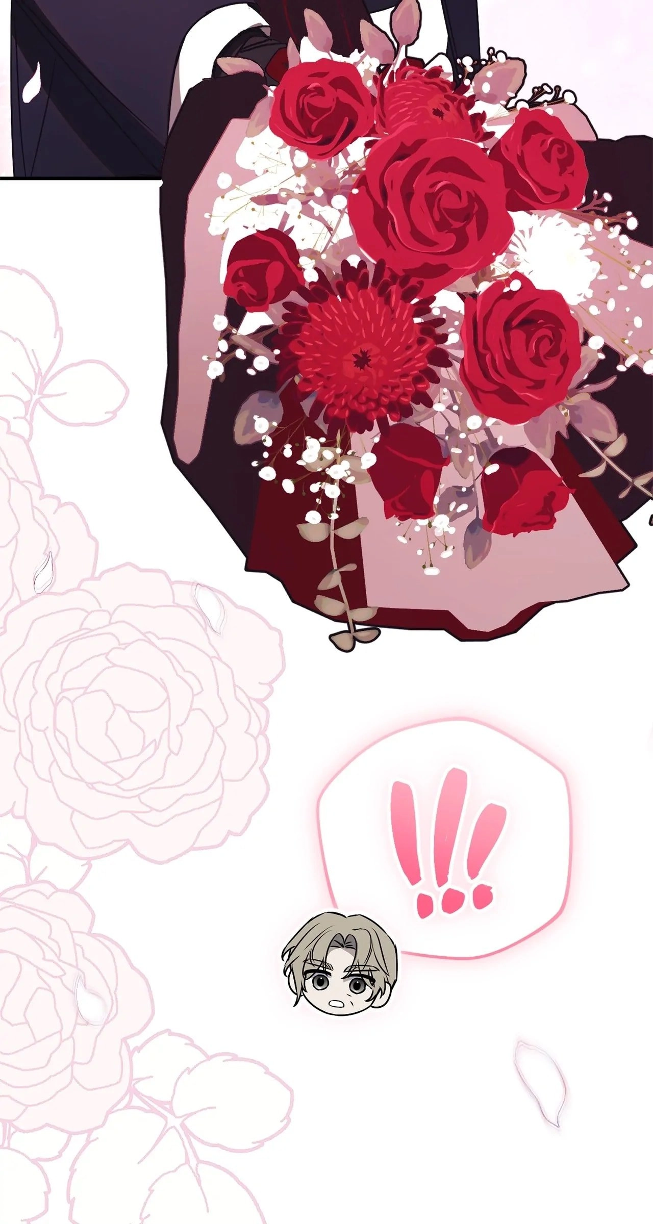 How To Reject My Obsessive Ex-Husband Chapter 35 Page 59