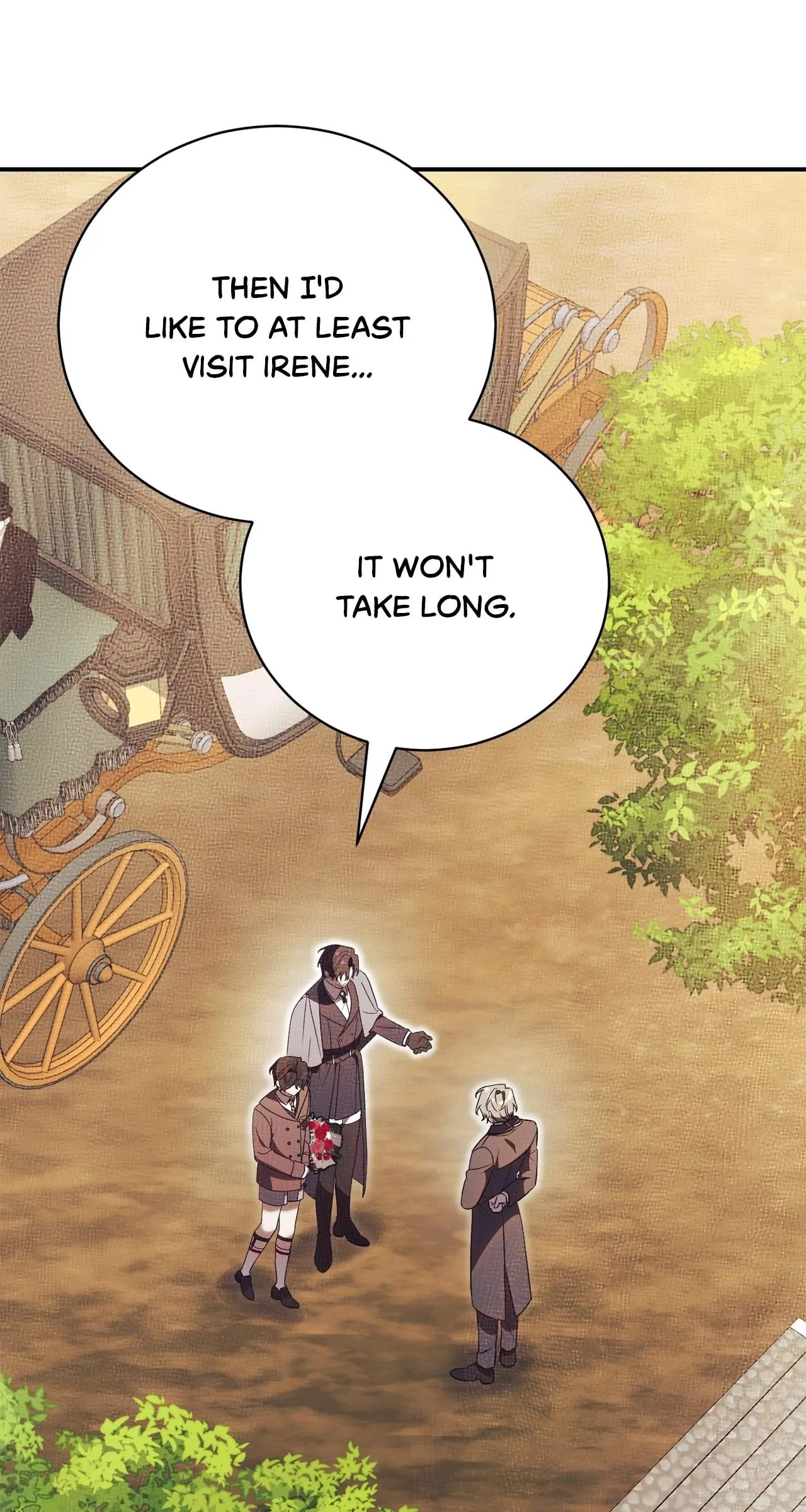 How To Reject My Obsessive Ex-Husband Chapter 35 Page 40