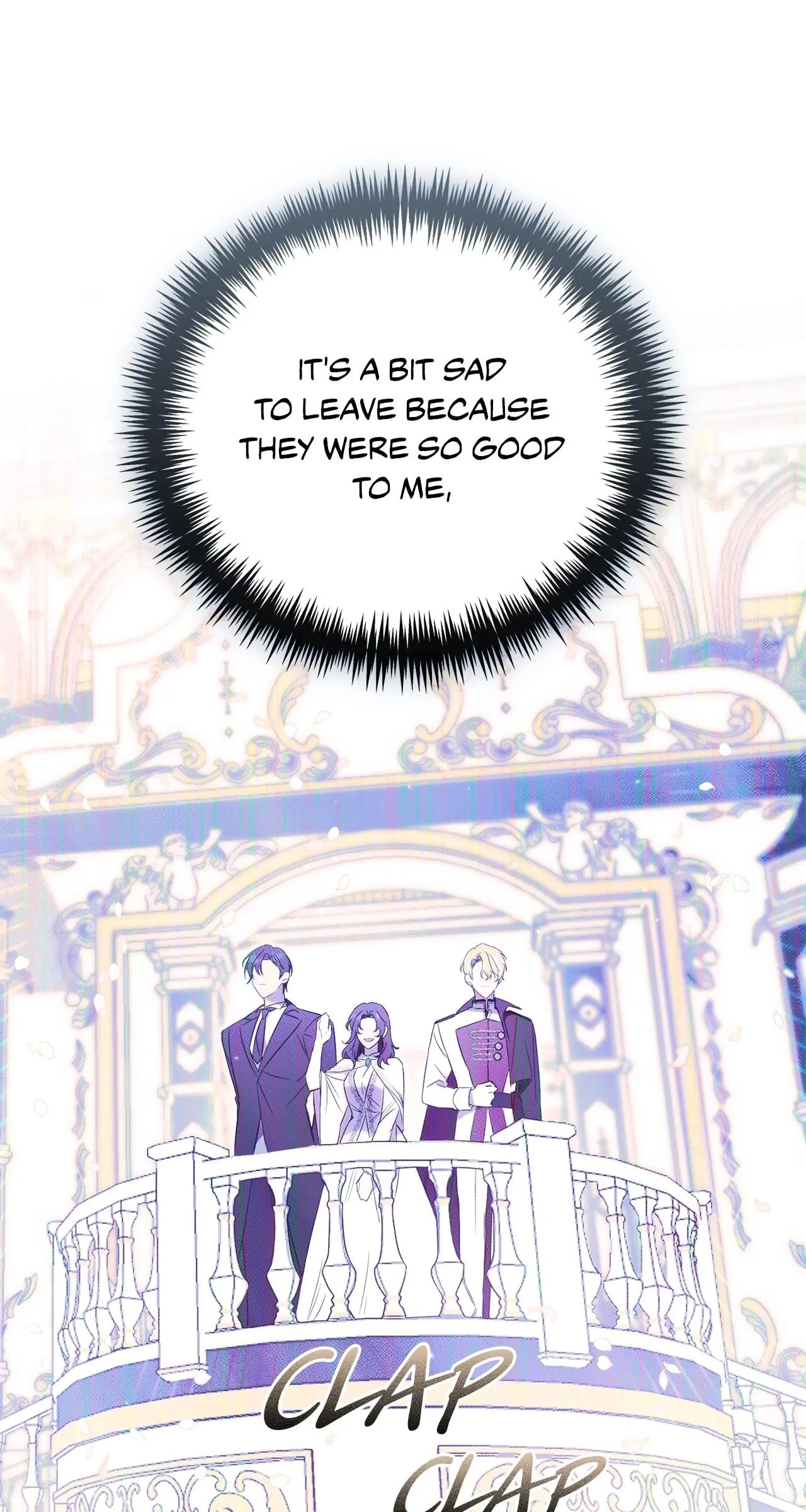 How To Reject My Obsessive Ex-Husband Chapter 35 Page 7