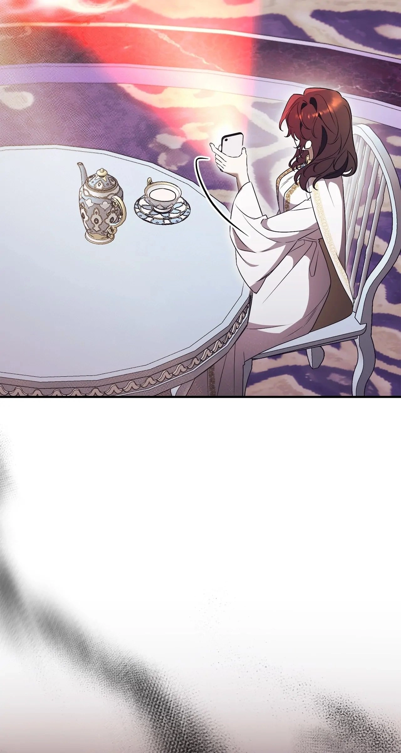 How To Reject My Obsessive Ex-Husband Chapter 35 Page 18