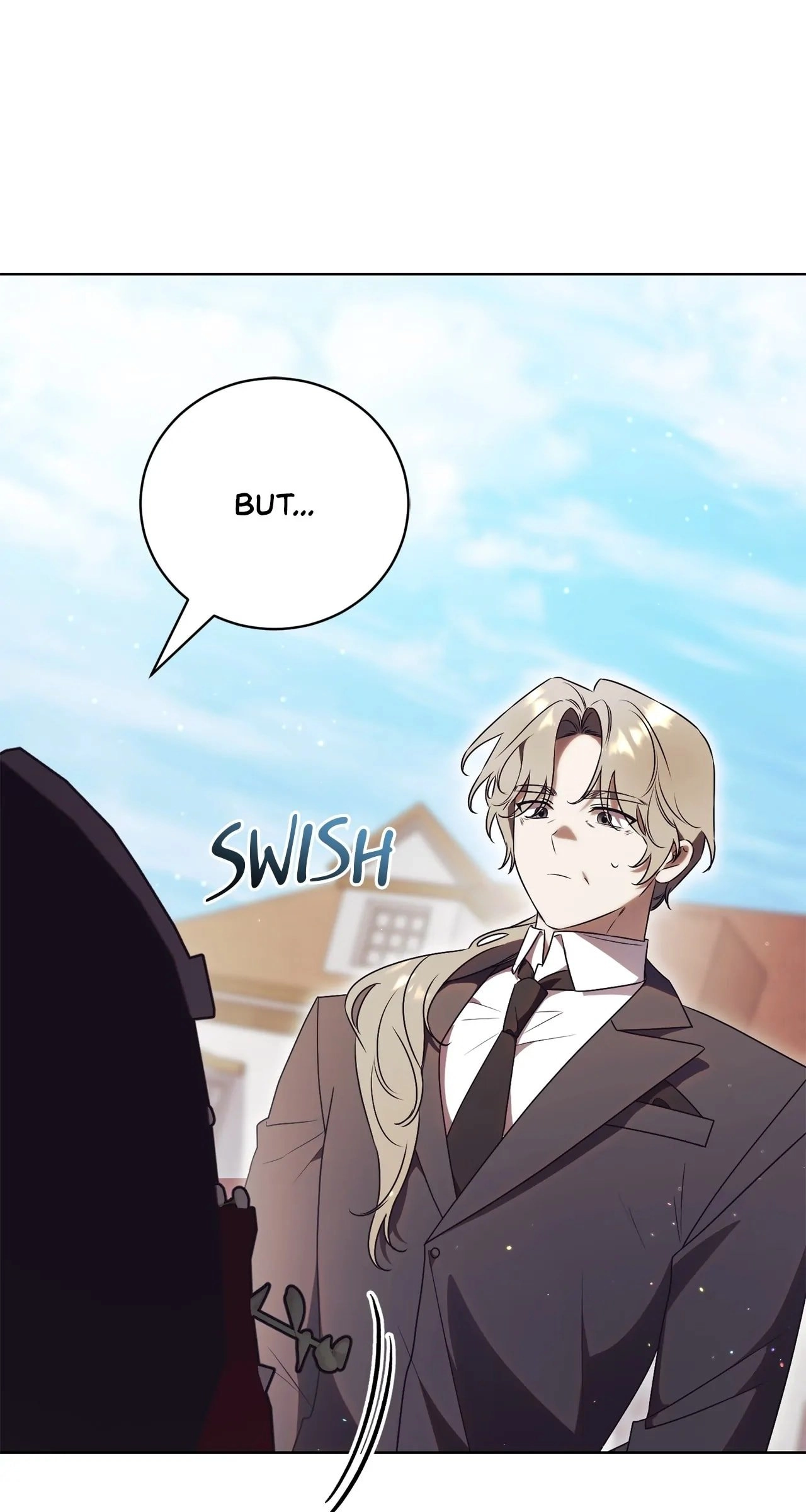 How To Reject My Obsessive Ex-Husband Chapter 35 Page 56