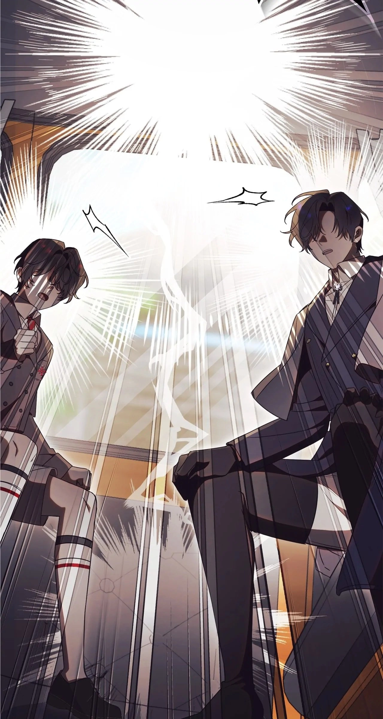 How To Reject My Obsessive Ex-Husband Chapter 35 Page 84