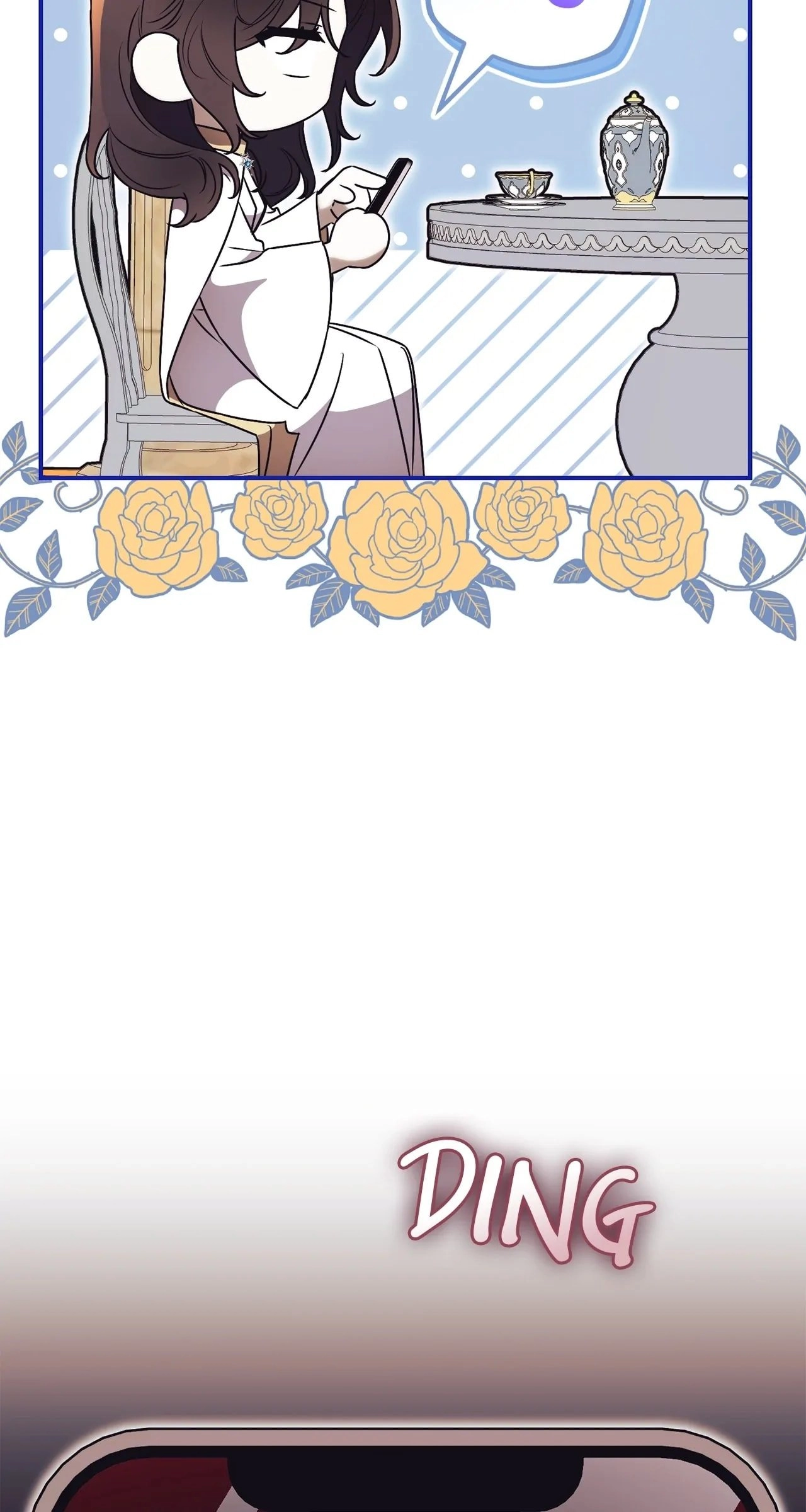 How To Reject My Obsessive Ex-Husband Chapter 35 Page 9