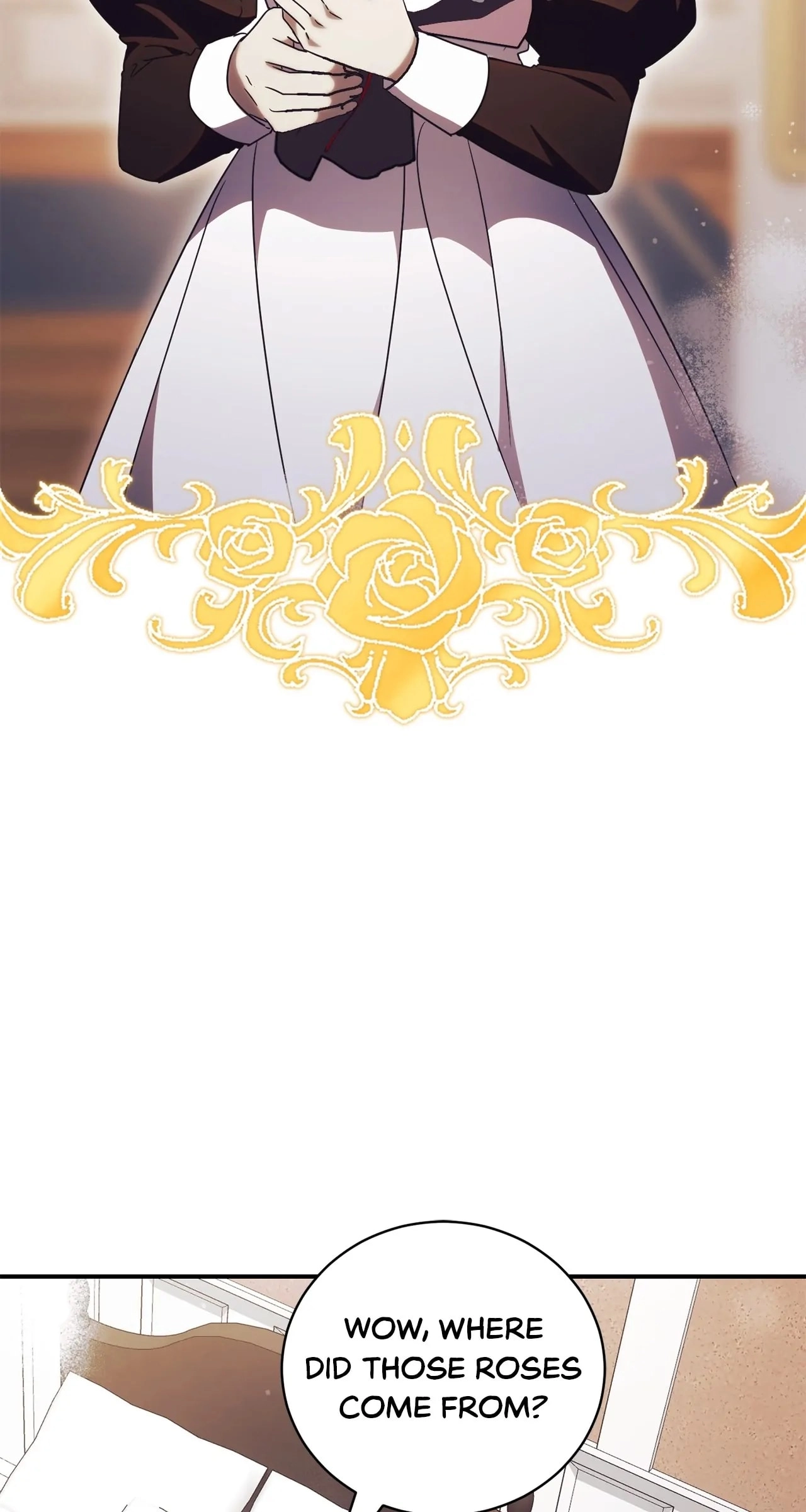 How To Reject My Obsessive Ex-Husband Chapter 35 Page 100