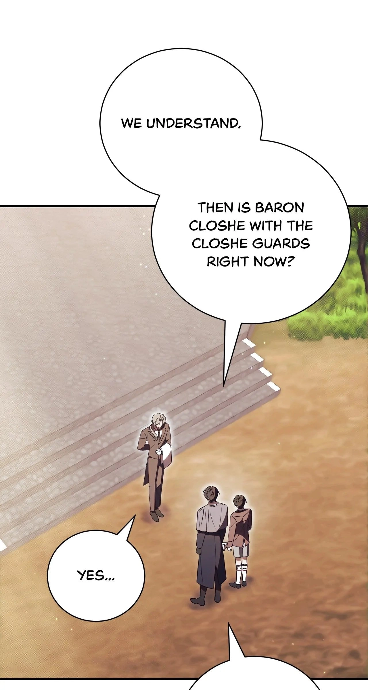 How To Reject My Obsessive Ex-Husband Chapter 35 Page 51