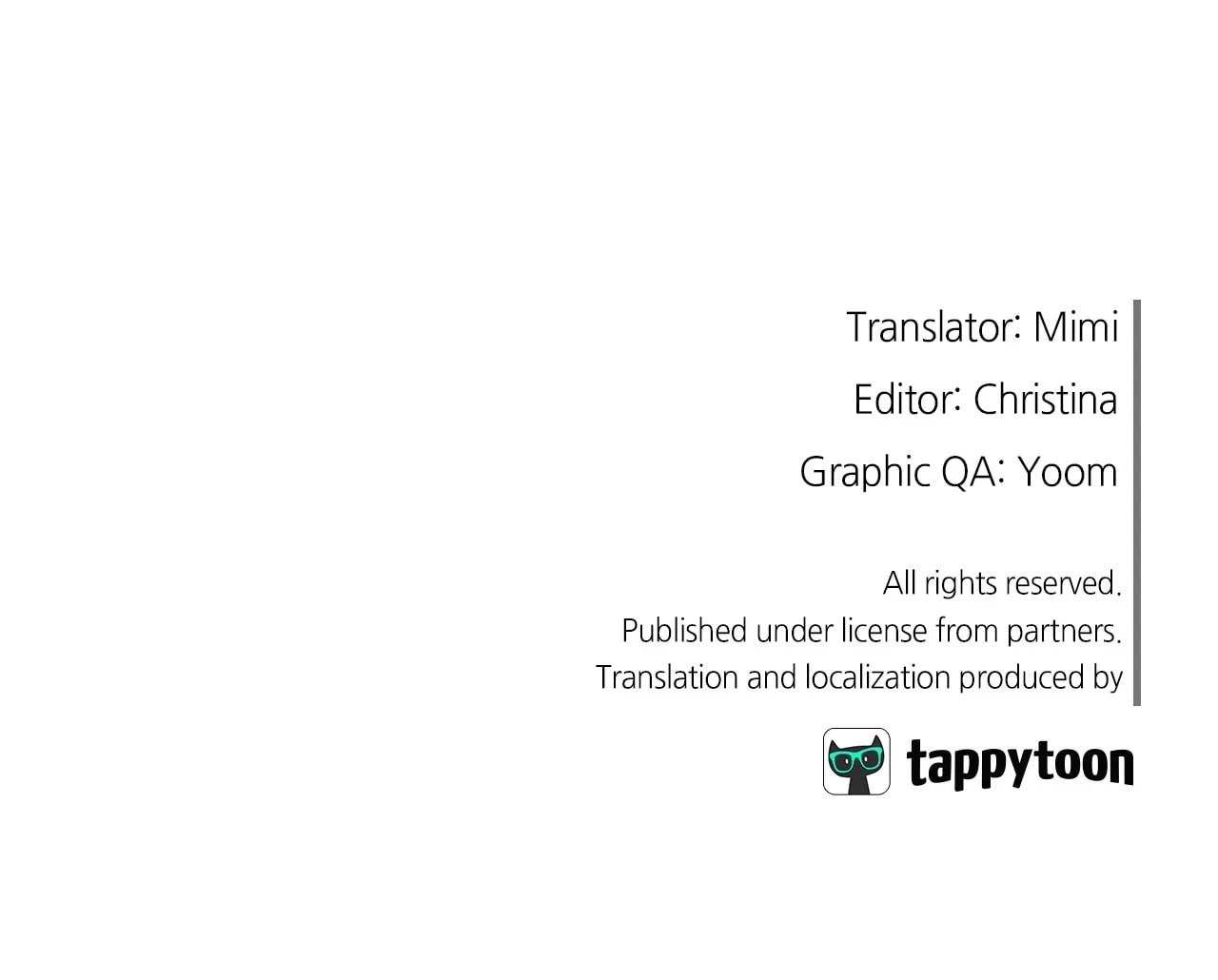 How To Reject My Obsessive Ex-Husband Chapter 34 Page 116