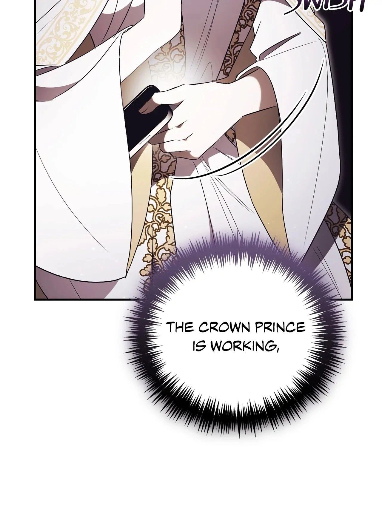 How To Reject My Obsessive Ex-Husband Chapter 34 Page 94