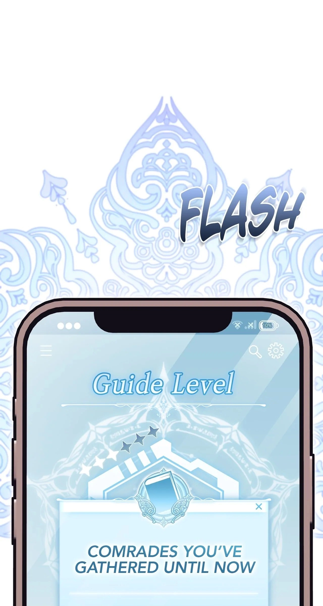 How To Reject My Obsessive Ex-Husband Chapter 34 Page 96