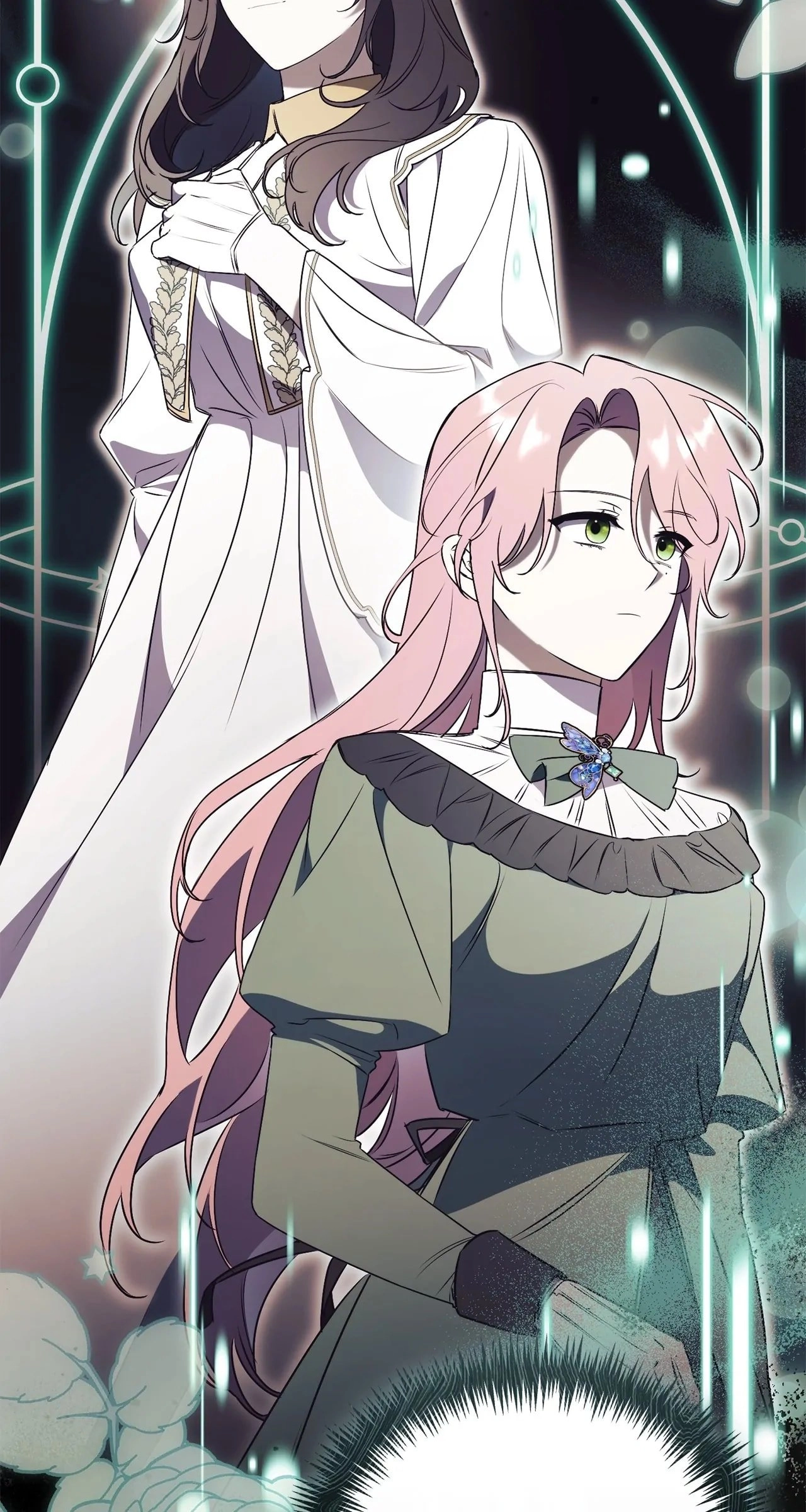 How To Reject My Obsessive Ex-Husband Chapter 34 Page 71