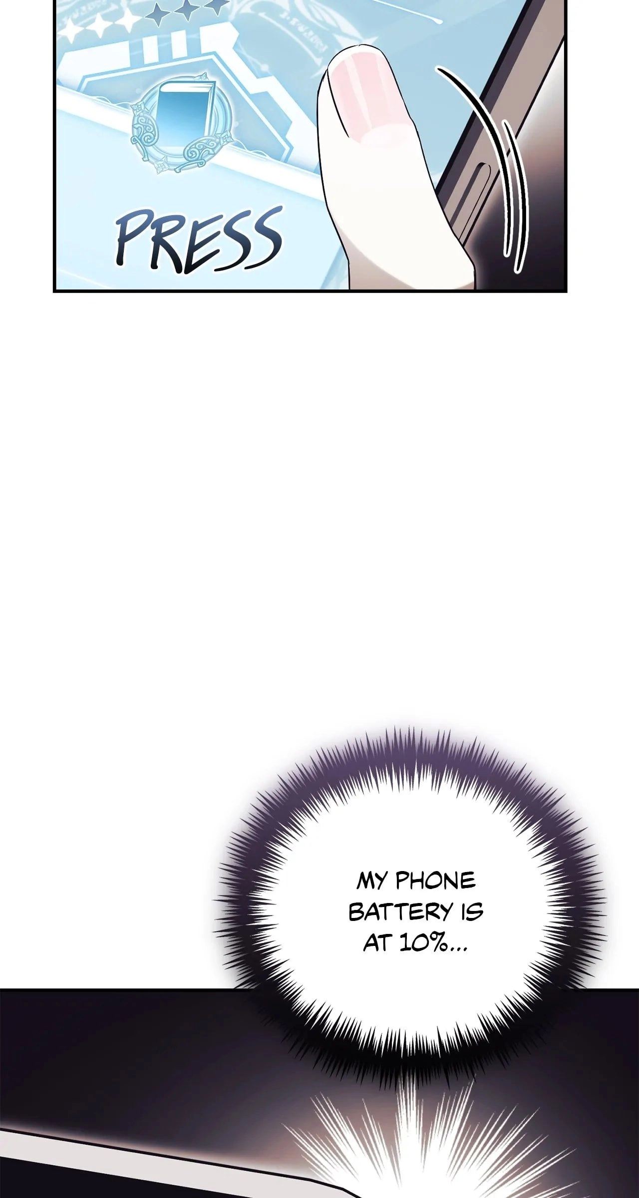 How To Reject My Obsessive Ex-Husband Chapter 34 Page 100