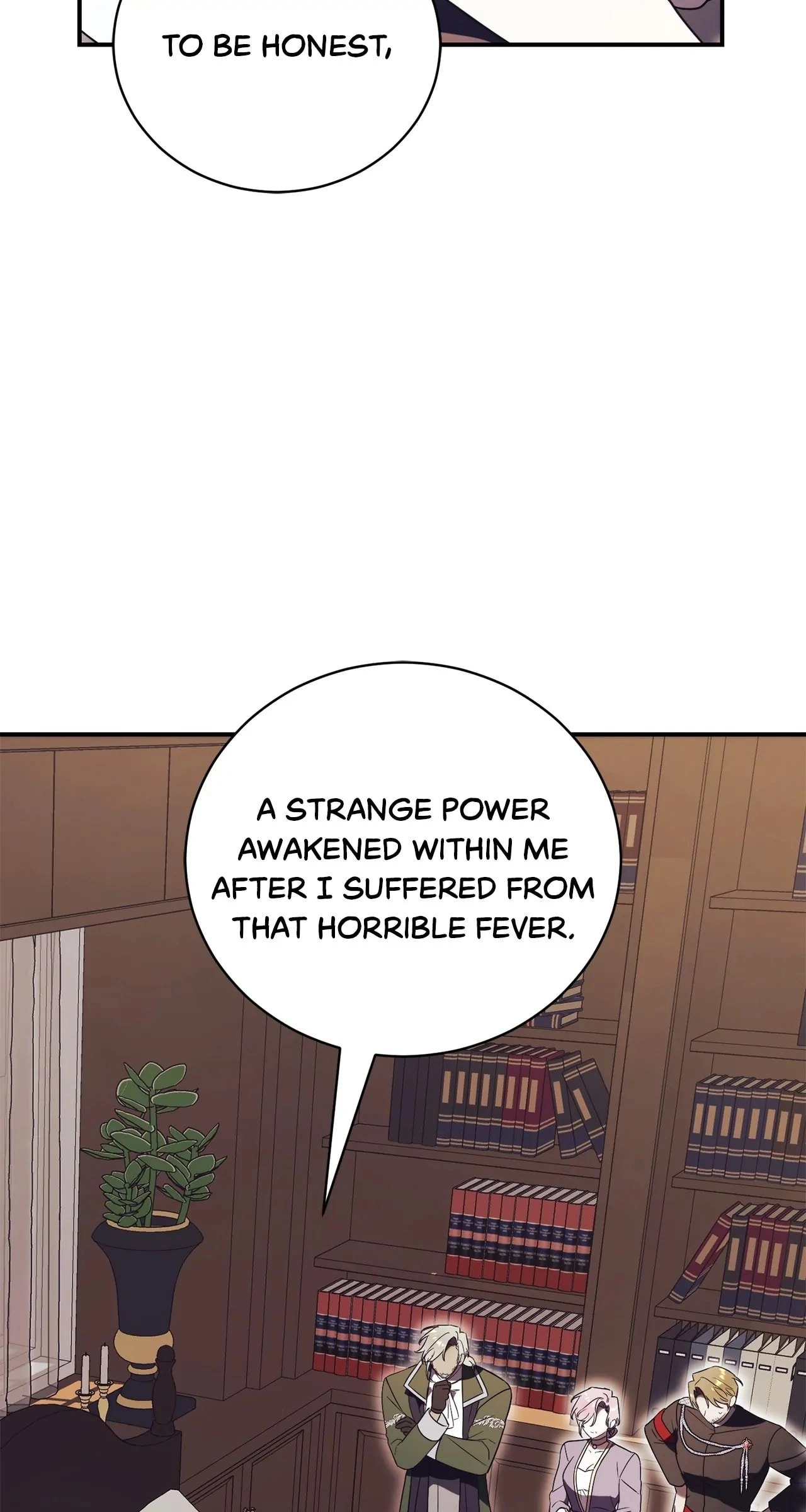 How To Reject My Obsessive Ex-Husband Chapter 34 Page 14