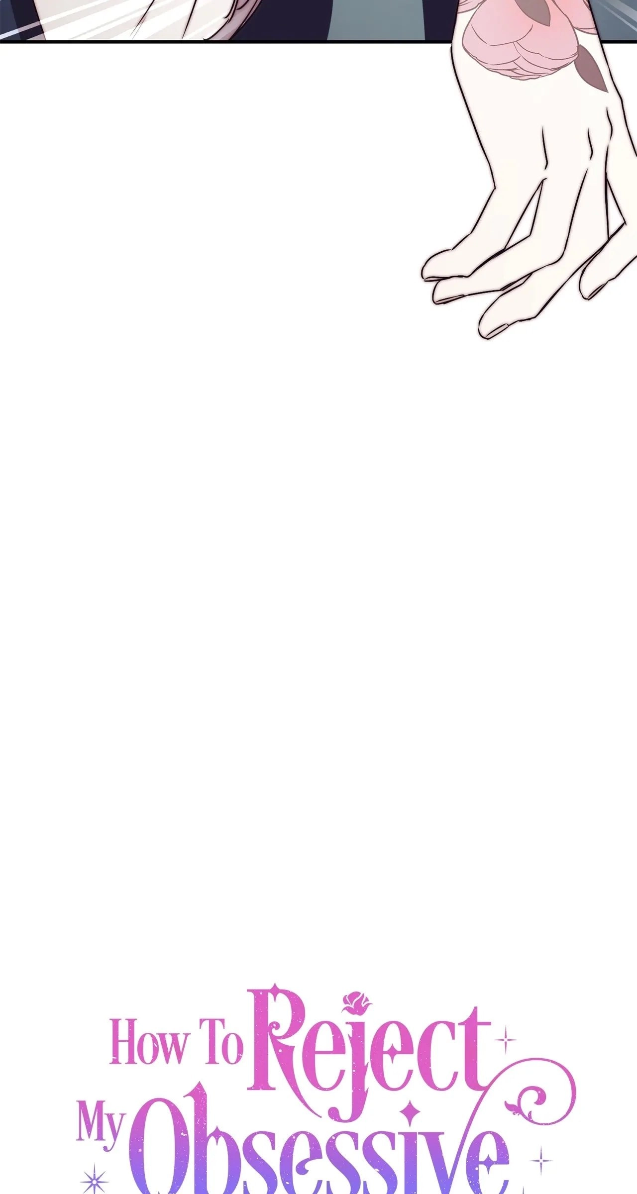 How To Reject My Obsessive Ex-Husband Chapter 34 Page 32