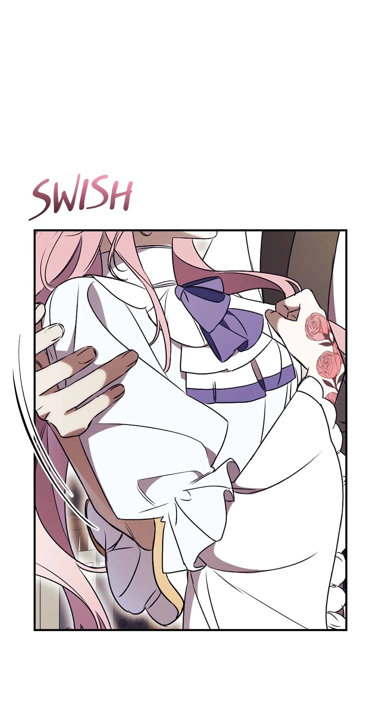 How To Reject My Obsessive Ex-Husband Chapter 34 Page 54