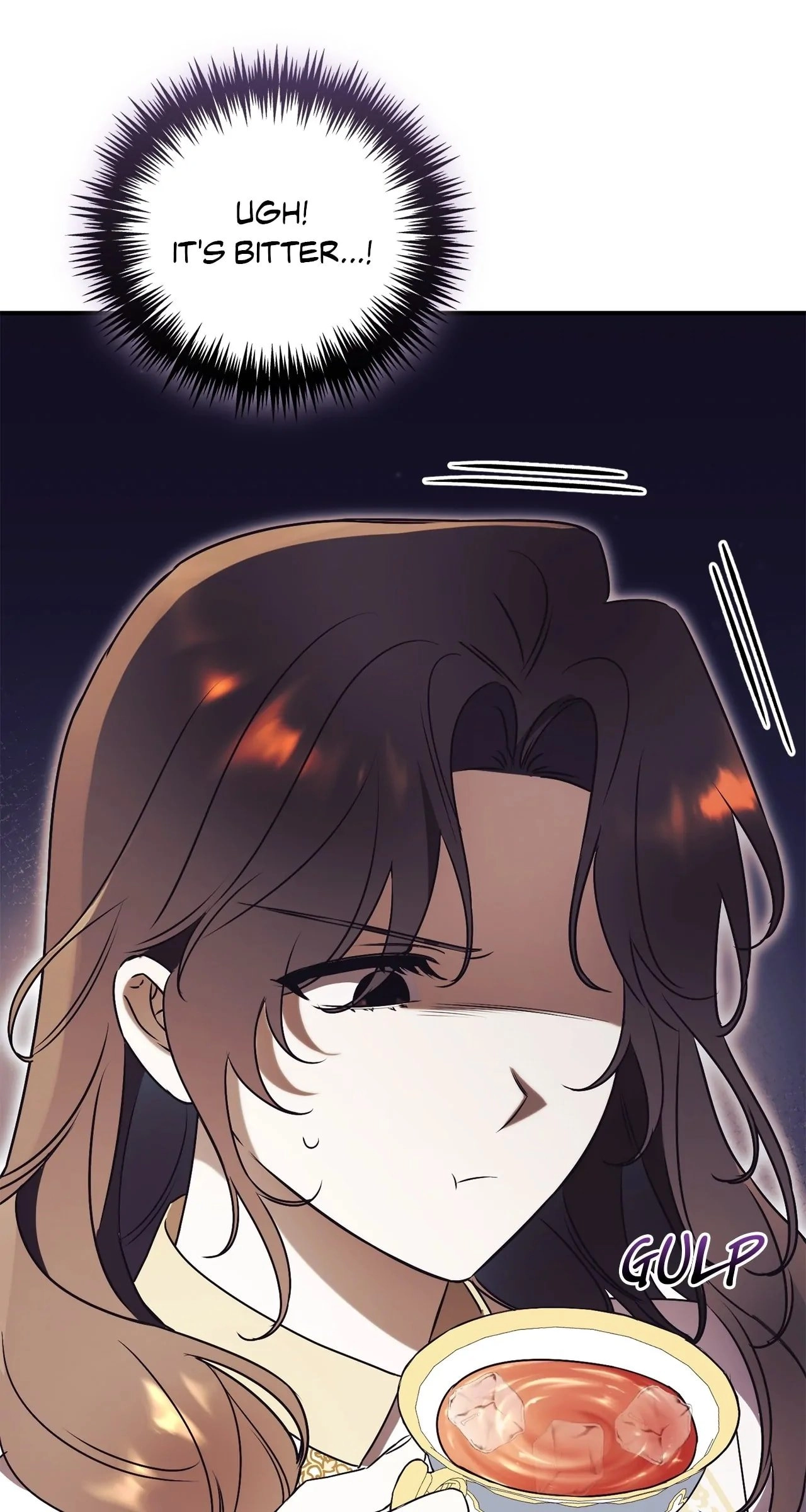 How To Reject My Obsessive Ex-Husband Chapter 34 Page 87