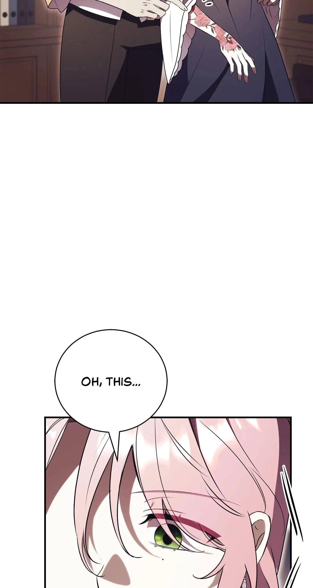 How To Reject My Obsessive Ex-Husband Chapter 34 Page 28