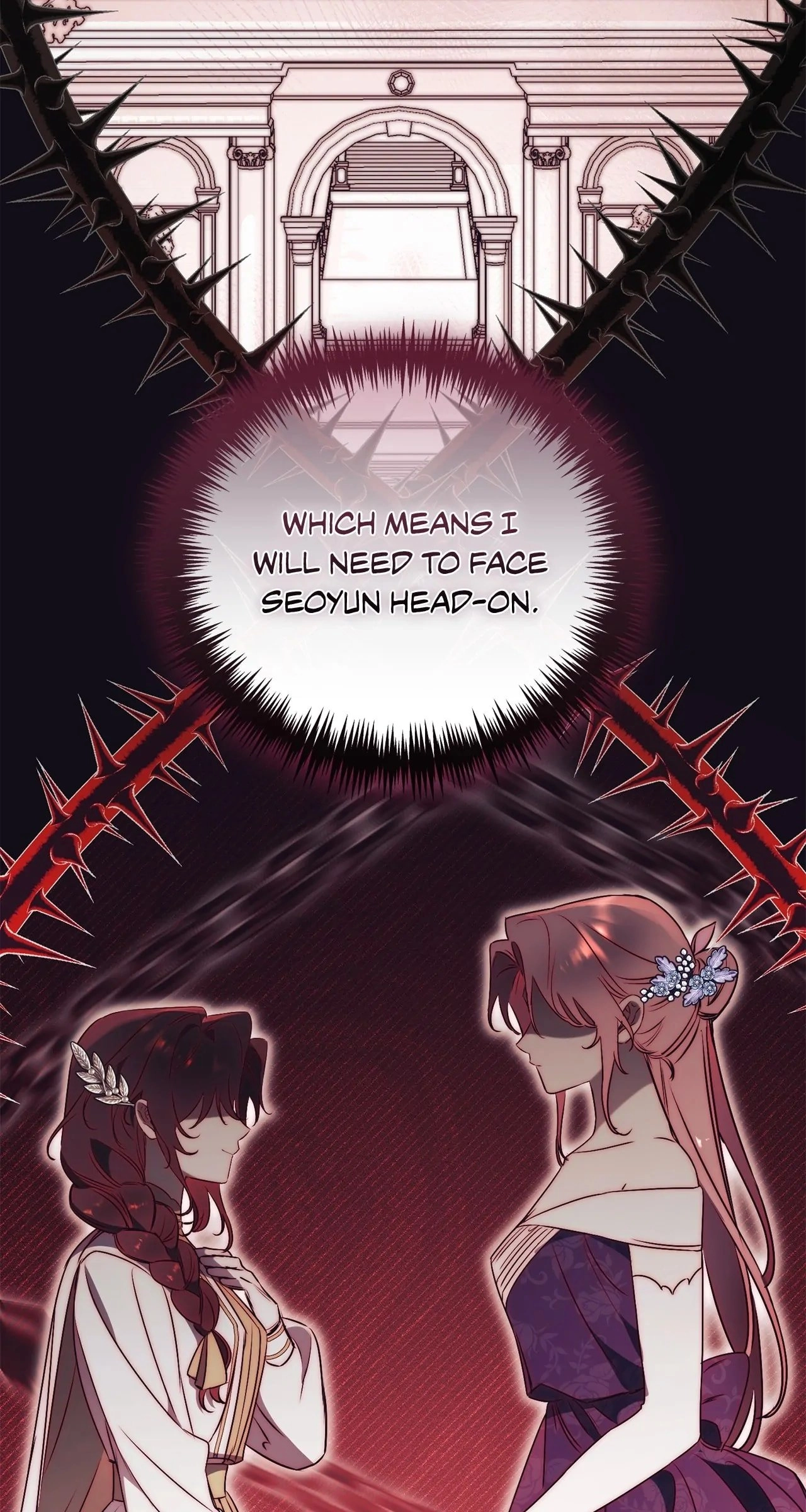 How To Reject My Obsessive Ex-Husband Chapter 34 Page 43