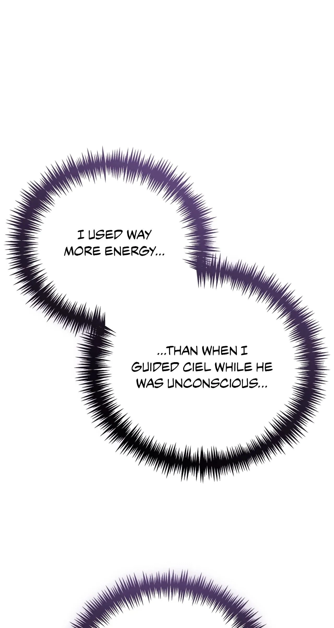 How To Reject My Obsessive Ex-Husband Chapter 34 Page 12