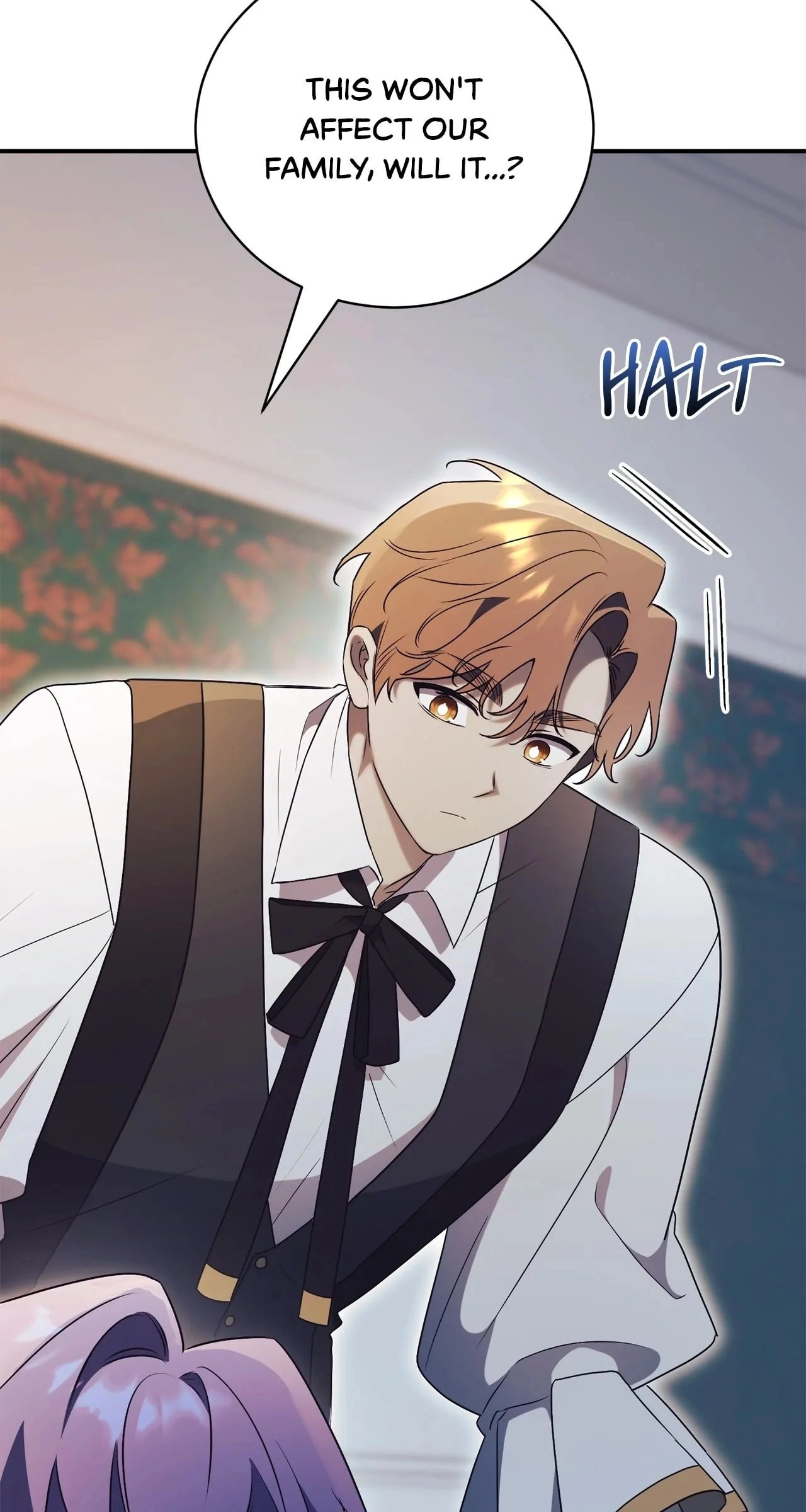 How To Reject My Obsessive Ex-Husband Chapter 34 Page 63