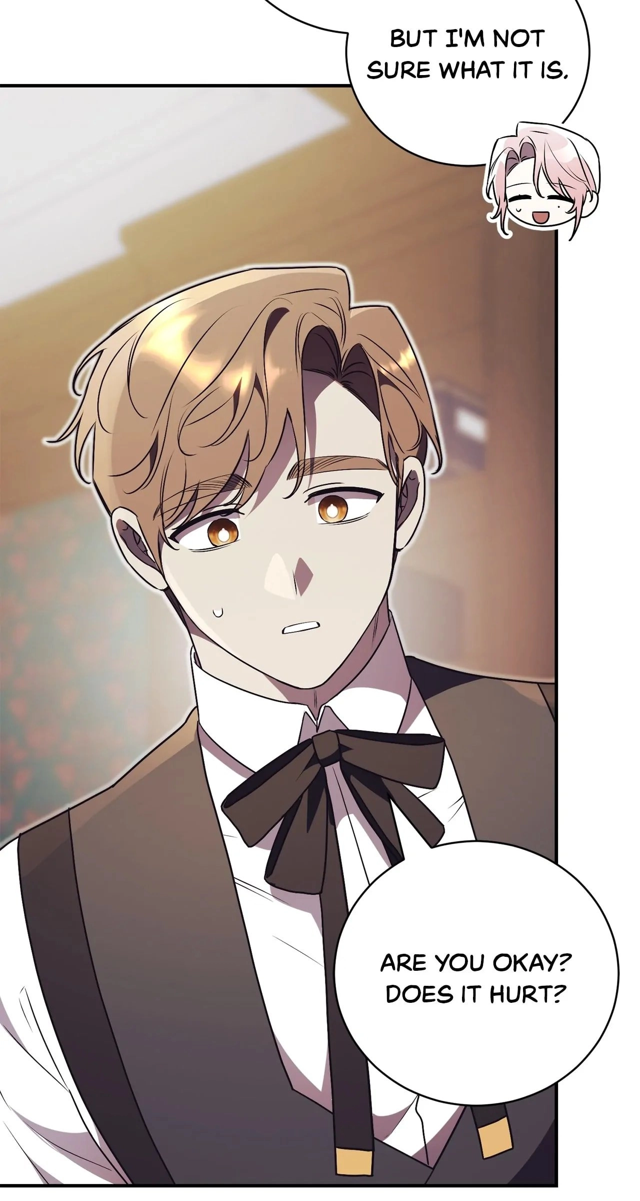 How To Reject My Obsessive Ex-Husband Chapter 34 Page 39