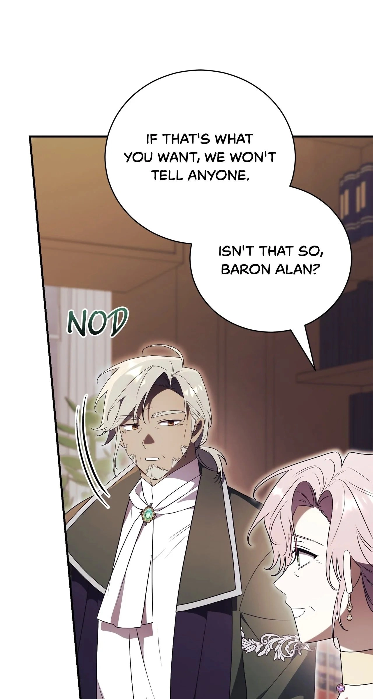 How To Reject My Obsessive Ex-Husband Chapter 34 Page 49