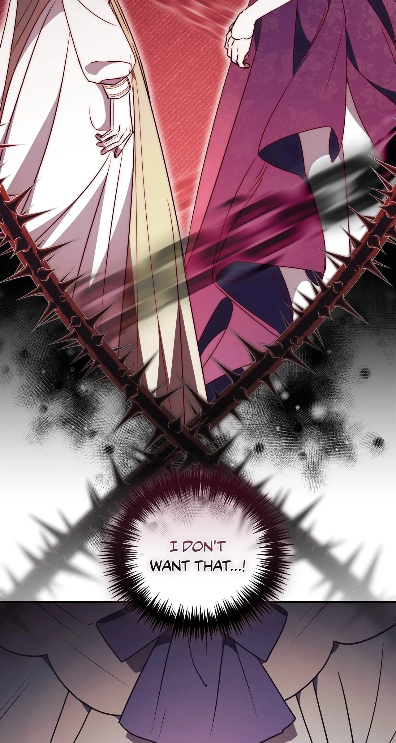 How To Reject My Obsessive Ex-Husband Chapter 34 Page 44