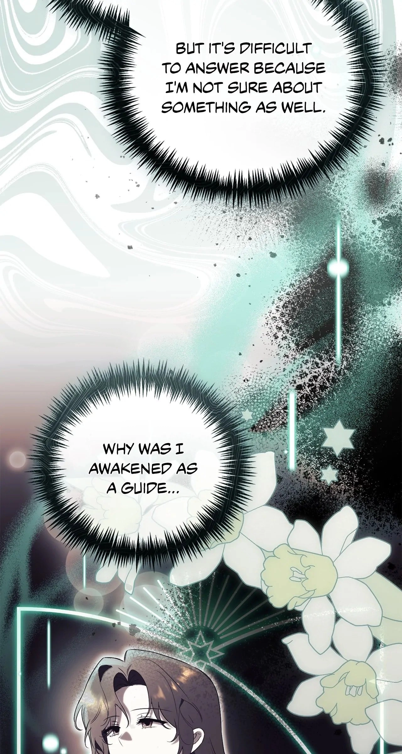 How To Reject My Obsessive Ex-Husband Chapter 34 Page 70