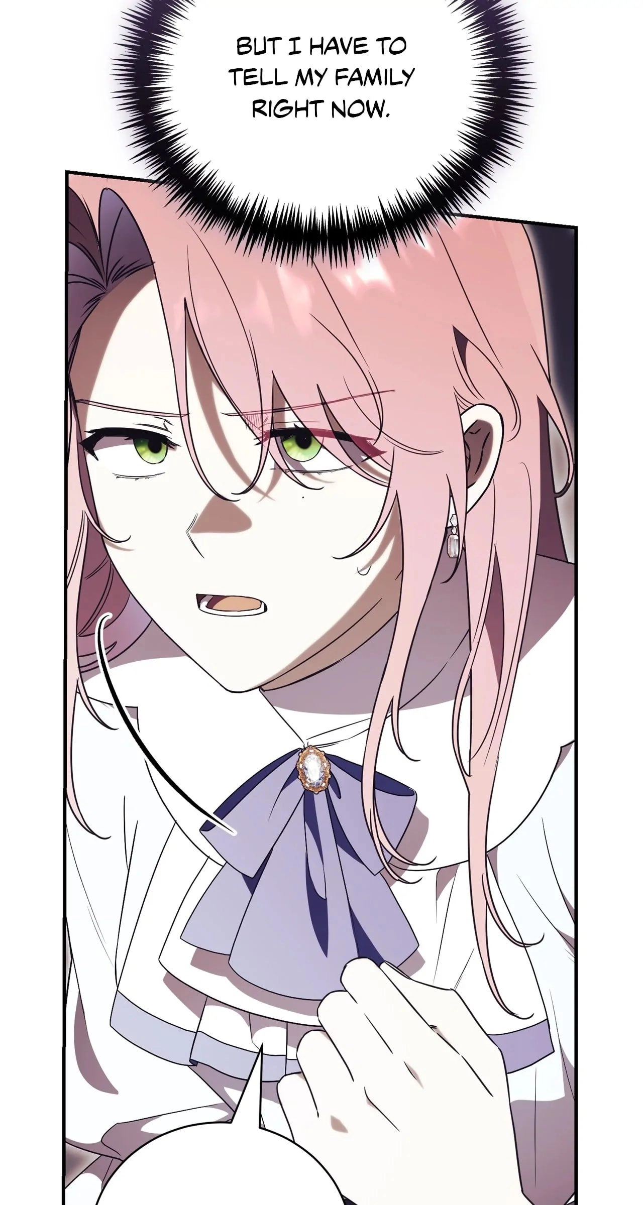 How To Reject My Obsessive Ex-Husband Chapter 34 Page 13