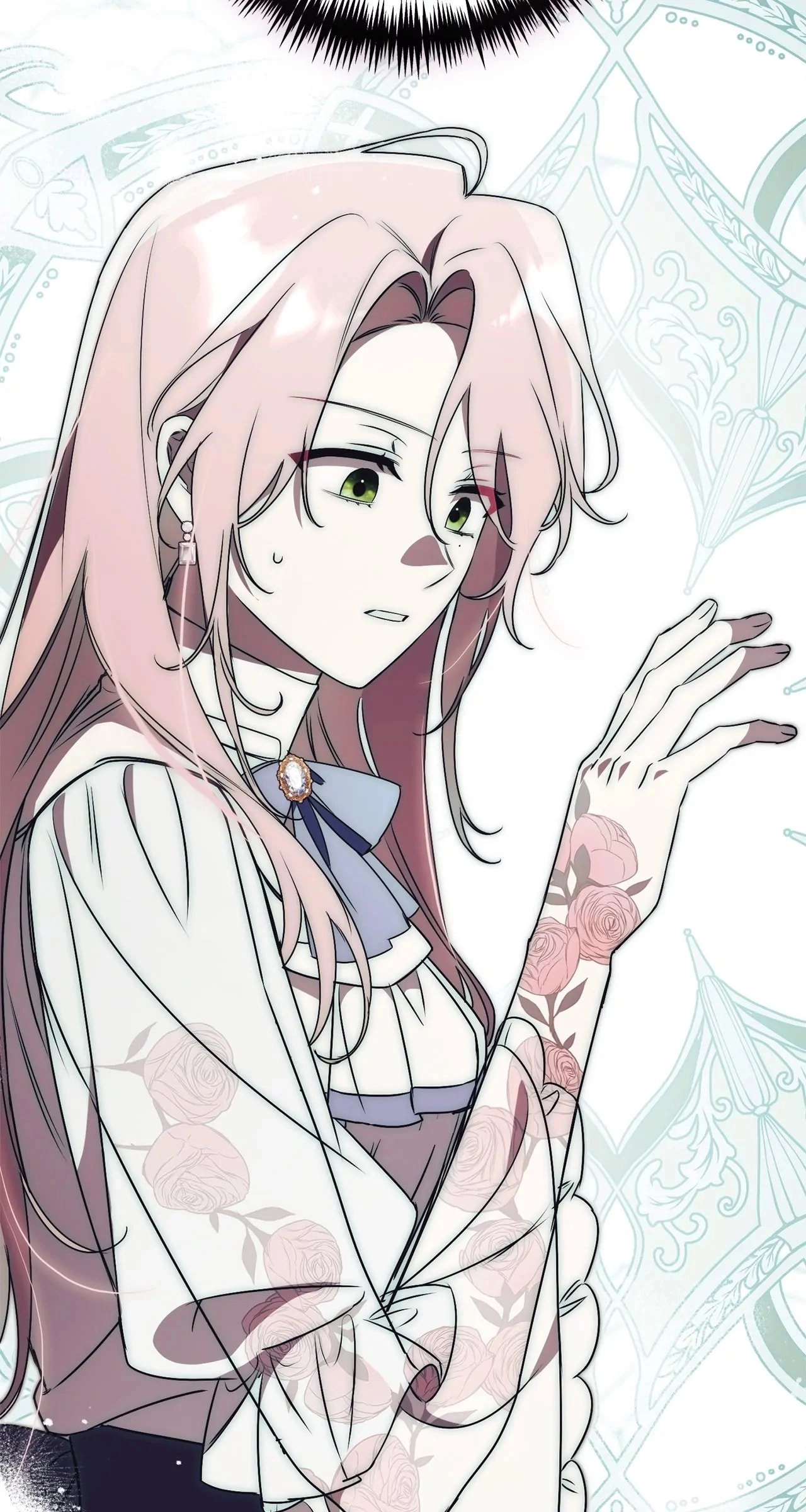 How To Reject My Obsessive Ex-Husband Chapter 34 Page 36