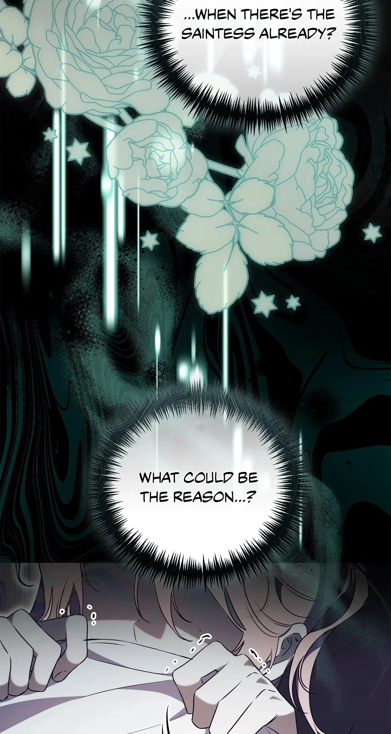 How To Reject My Obsessive Ex-Husband Chapter 34 Page 72