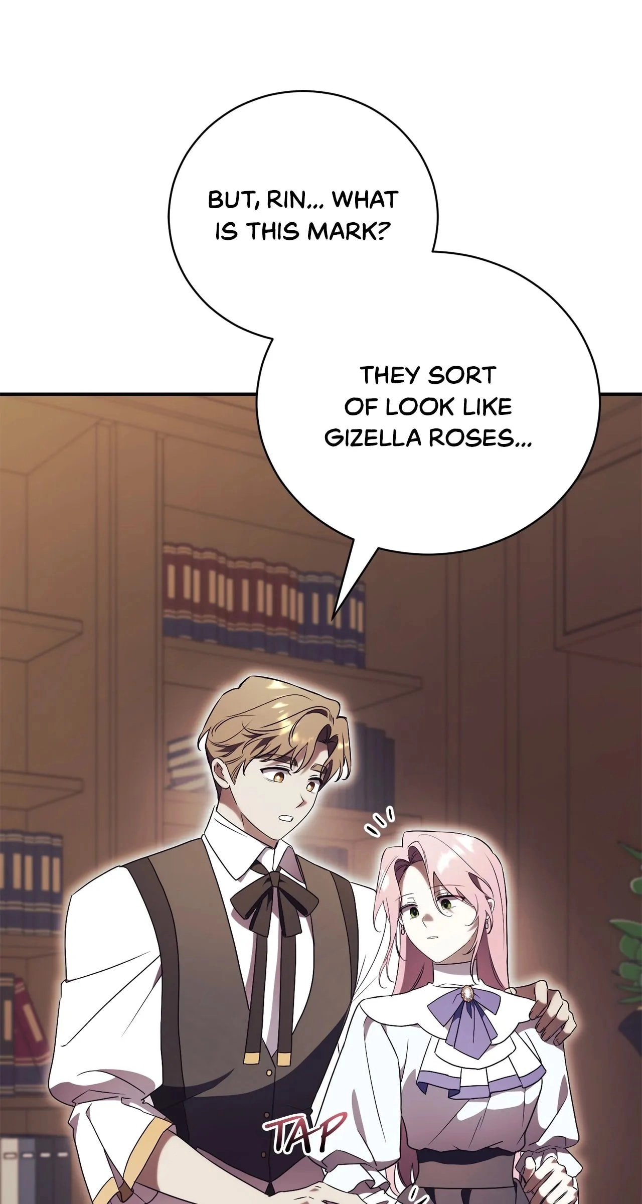 How To Reject My Obsessive Ex-Husband Chapter 34 Page 27