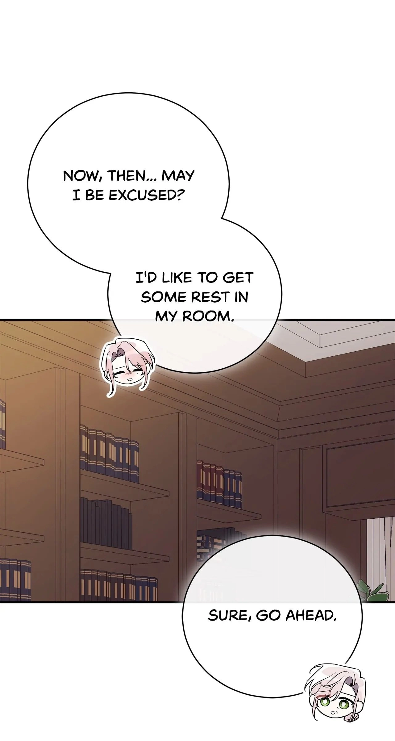 How To Reject My Obsessive Ex-Husband Chapter 34 Page 53