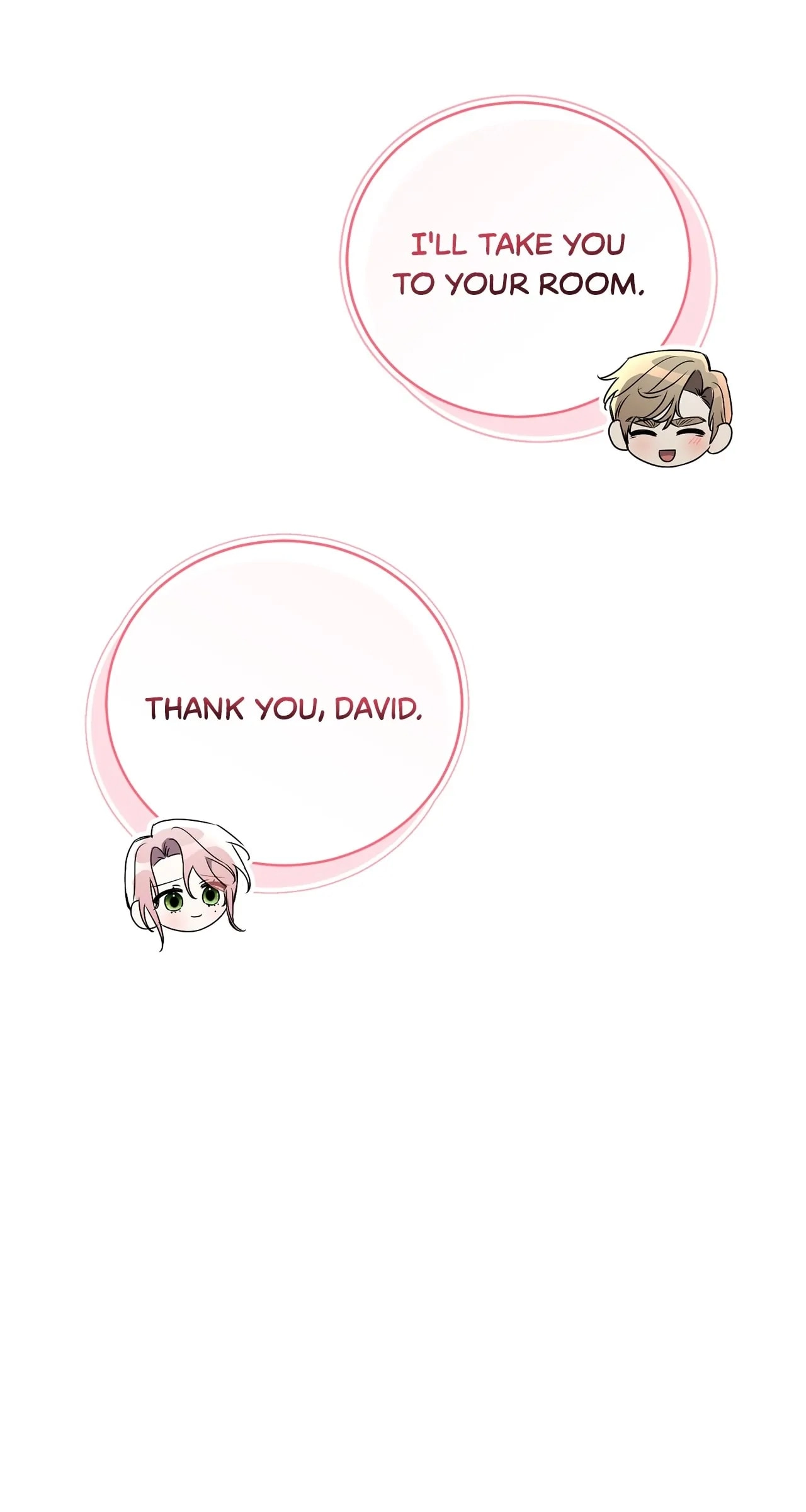 How To Reject My Obsessive Ex-Husband Chapter 34 Page 57