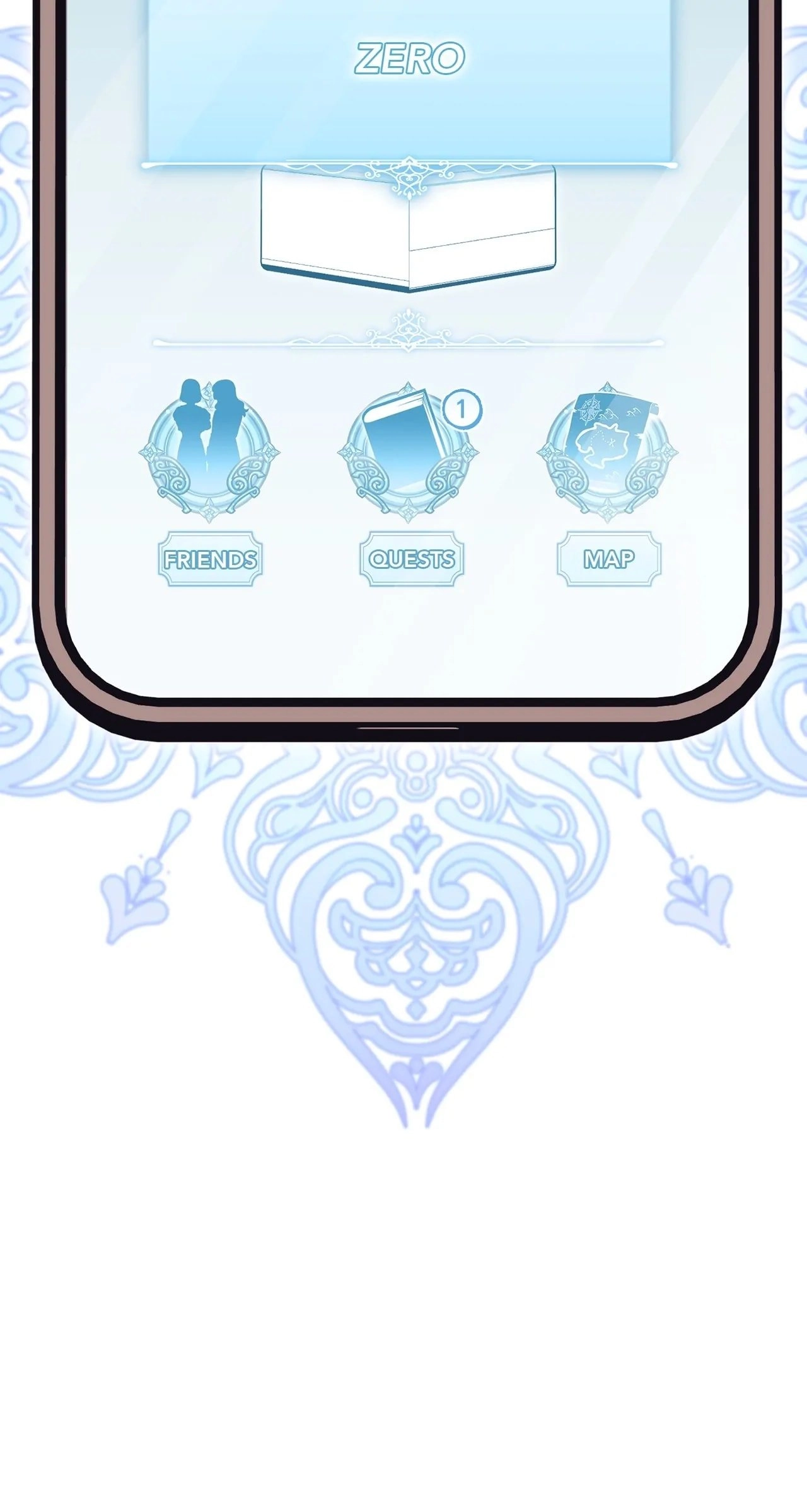 How To Reject My Obsessive Ex-Husband Chapter 34 Page 97